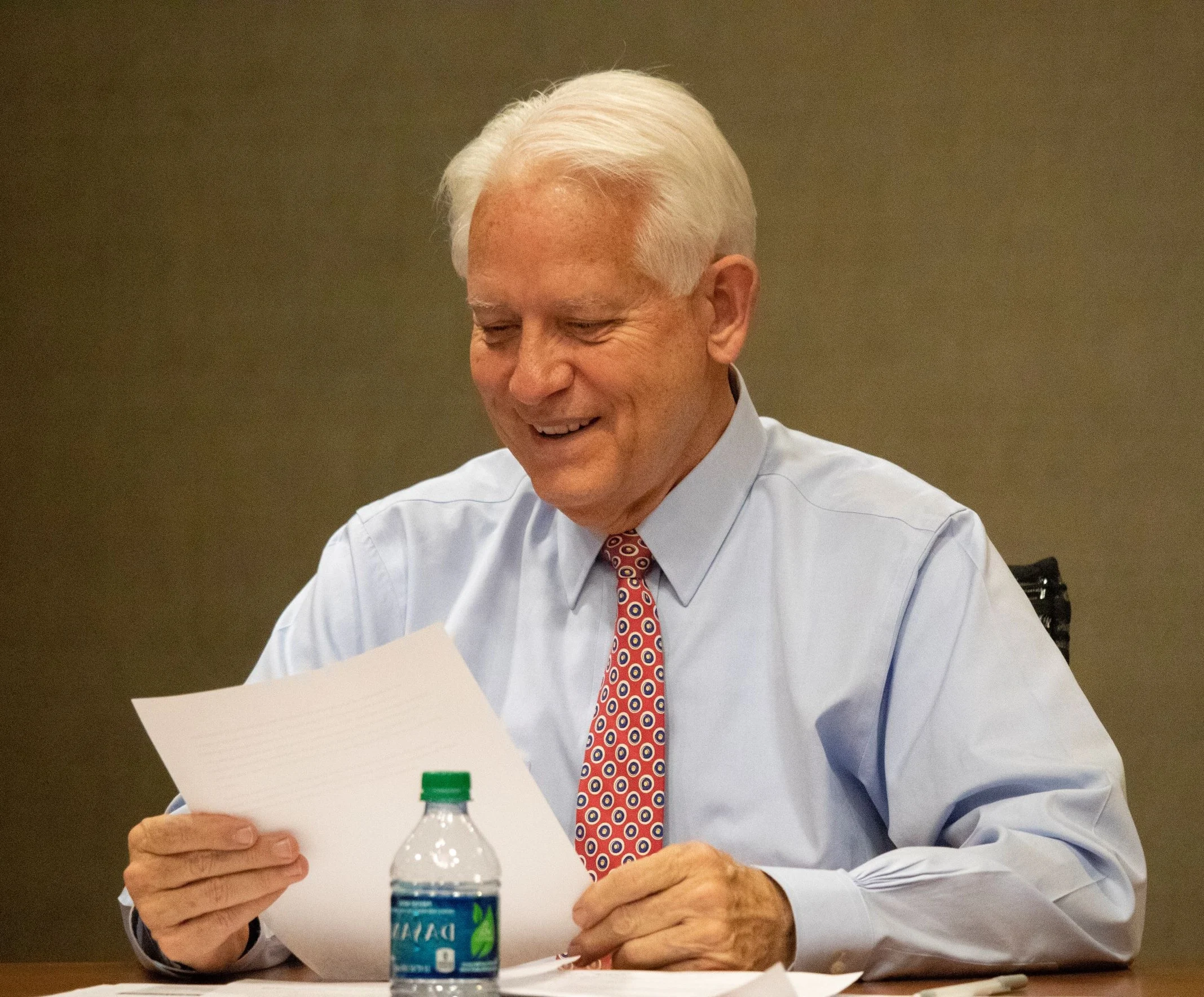 Edward Bope, MD