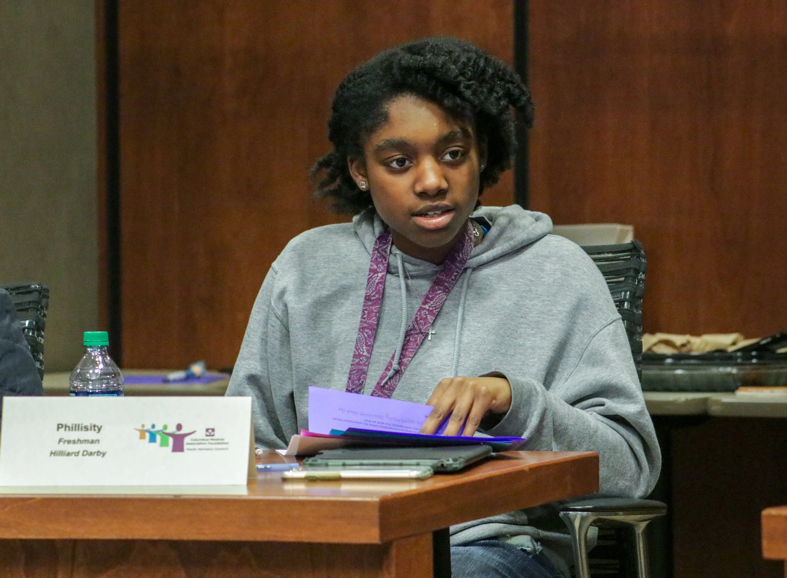 Youth Advisory Council Fully Funds 3 New Grants