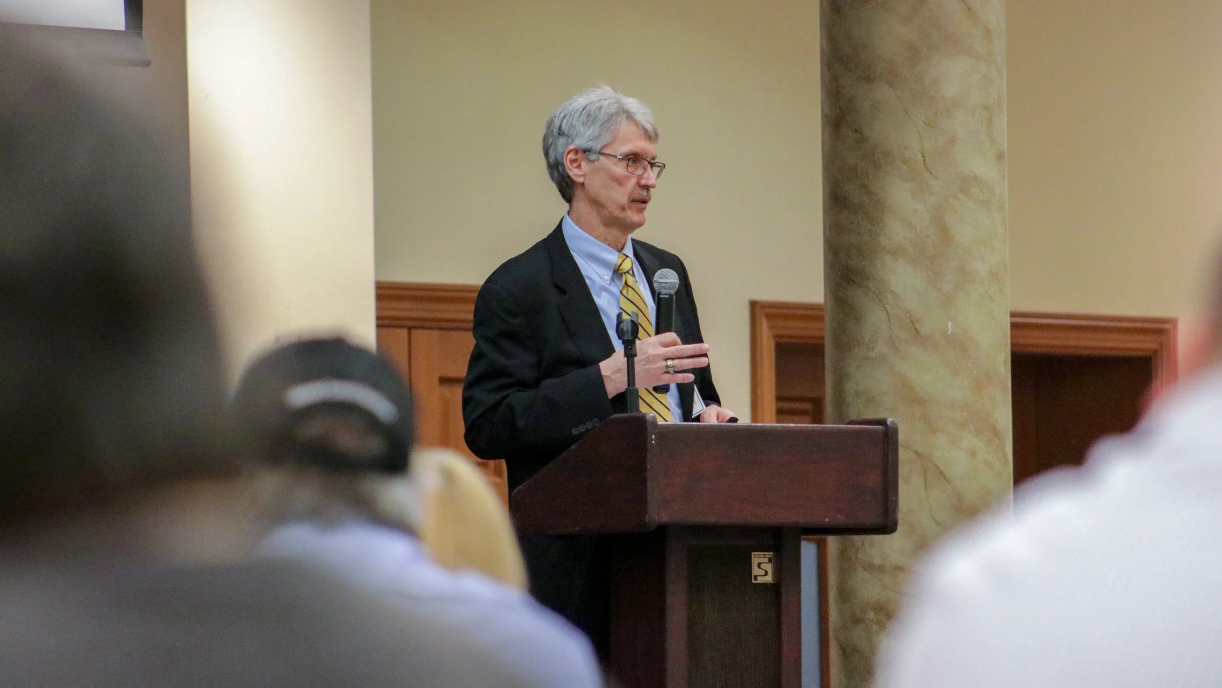 RHEP Coalition Summit: Common Ground for Disaster Preparedness