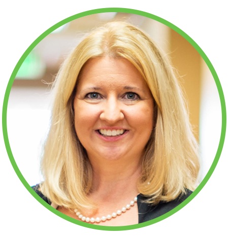 New Member Spotlight: Melissa Winterhalter, MD