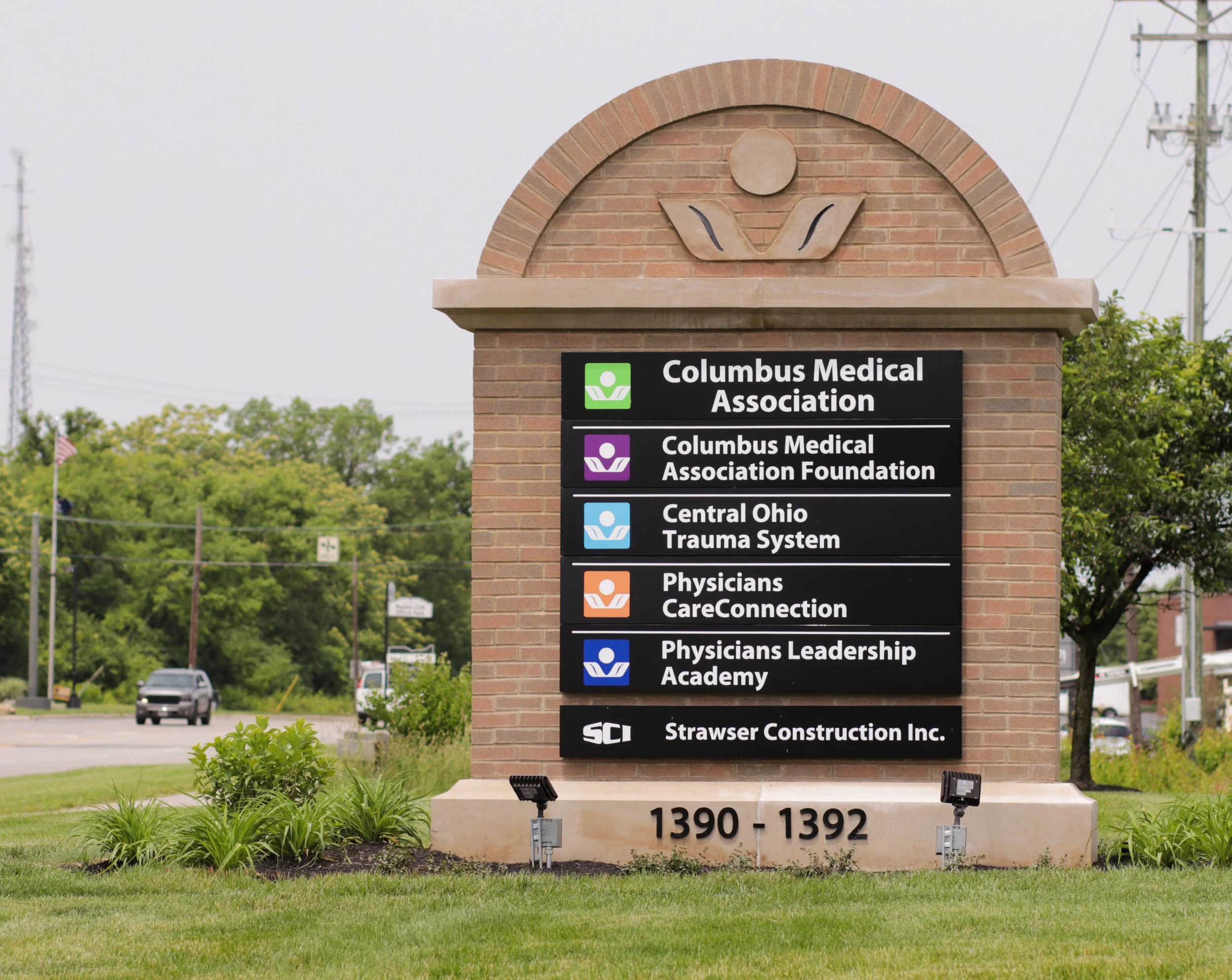 More Than Just a Sign