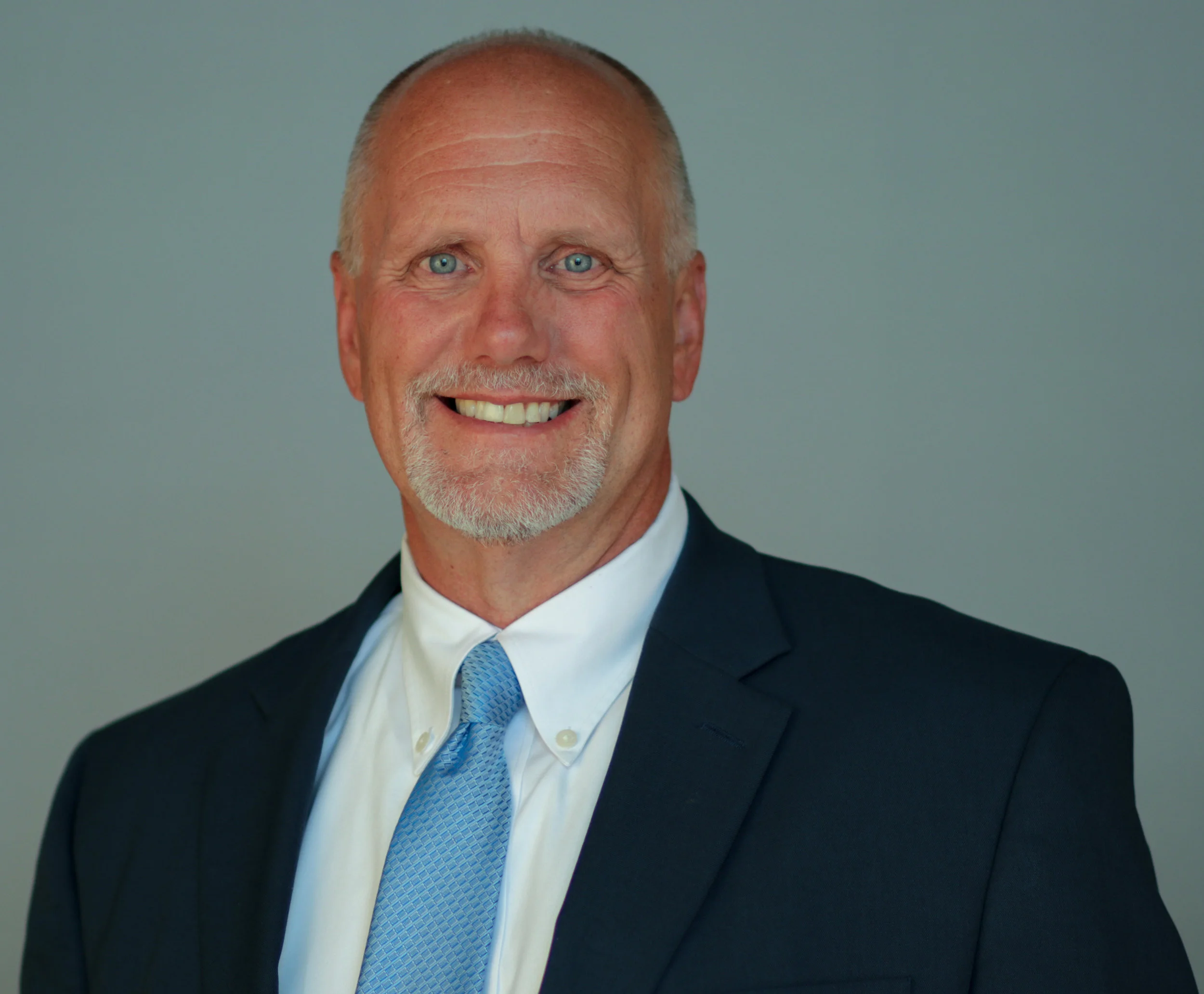 COTS Welcomes New Board President