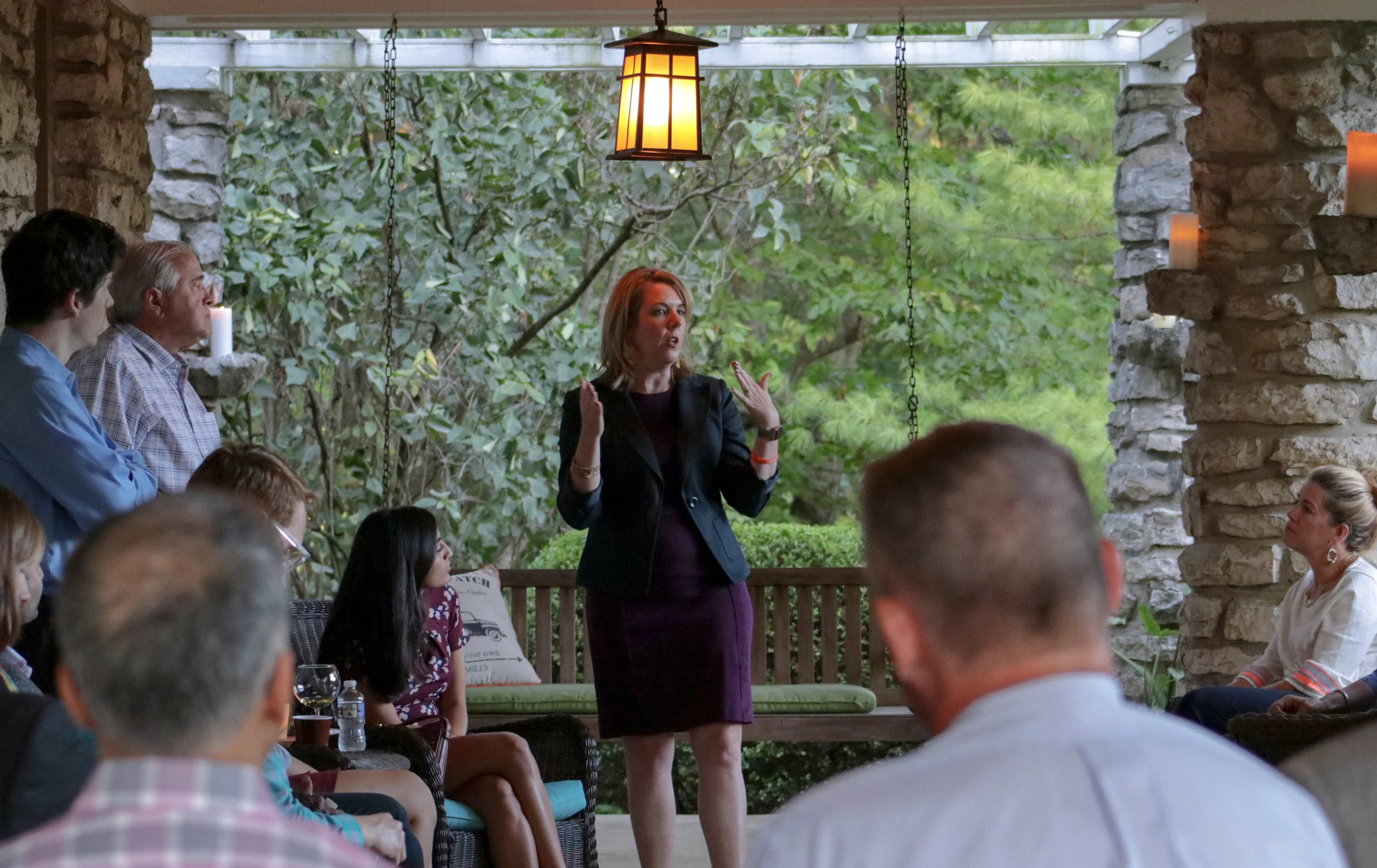 Continuing Physician Advocacy at the 2019 CMA PAC Fundraiser  