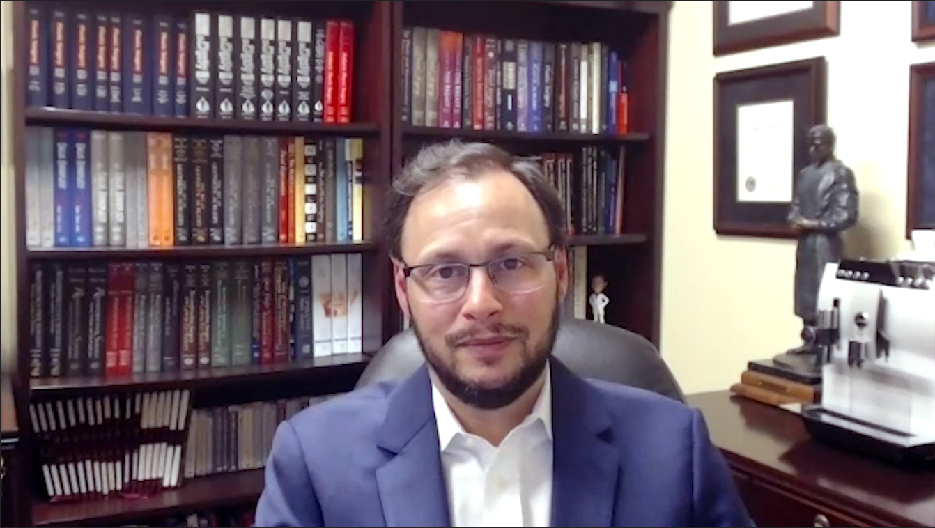 President's Message  - May 2020