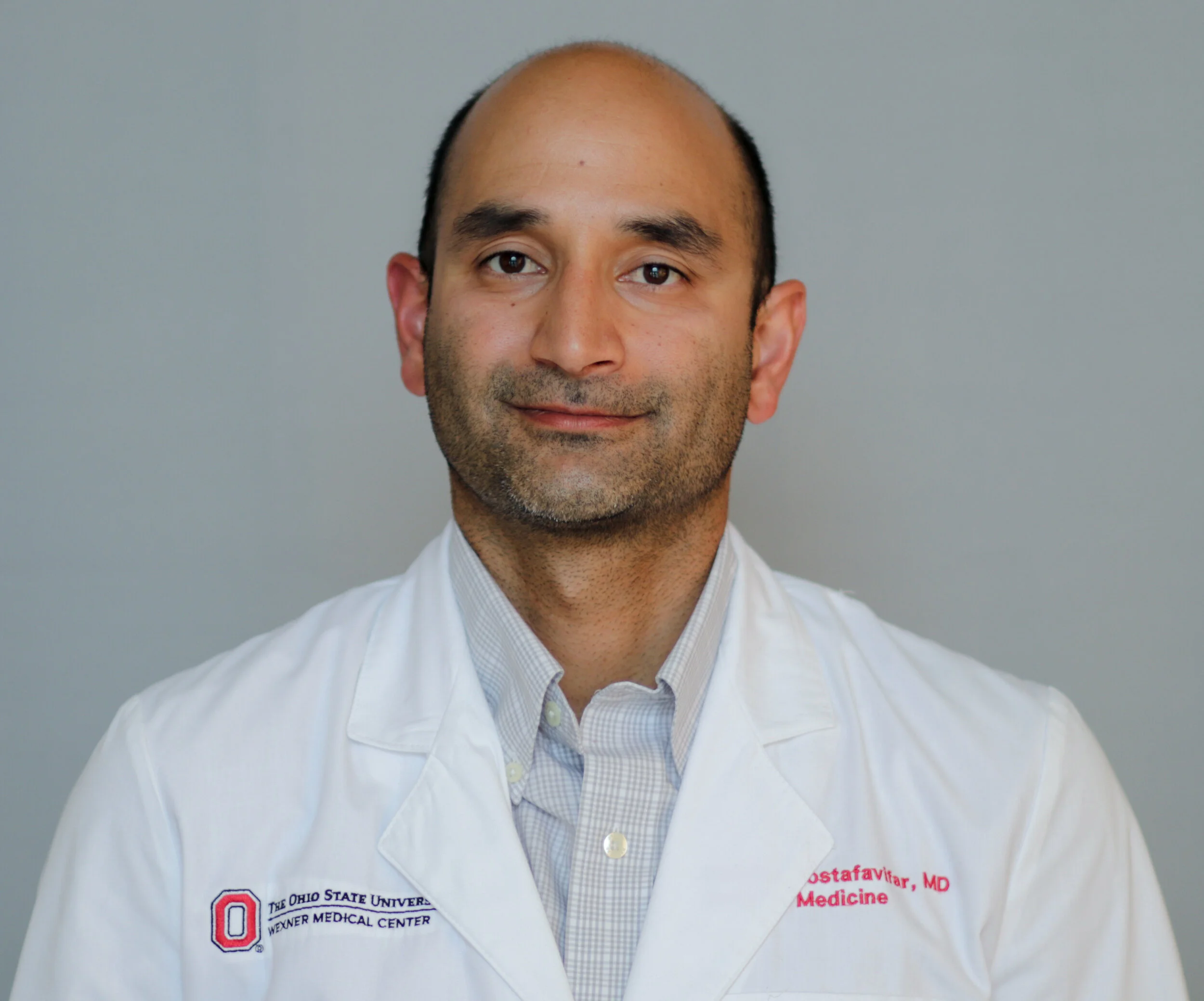 Dr. A. Mehran Mostafavifar's Testimony Against House Bill 381 (Stand Your Ground)