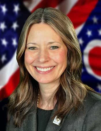 Thank You Dr. Amy Acton