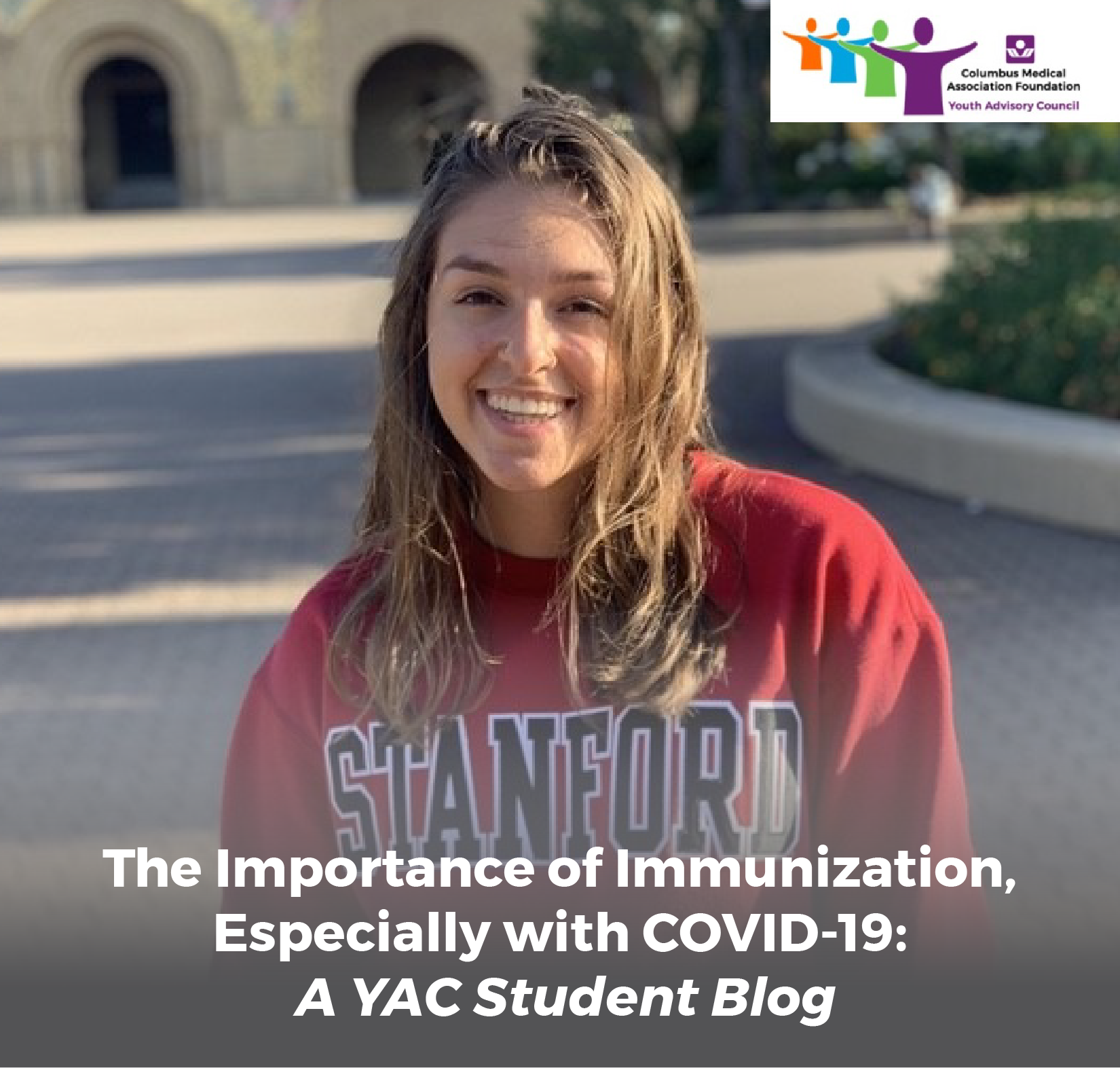 The Importance of Immunization, Especially with COVID-19 | A YAC Student Blog