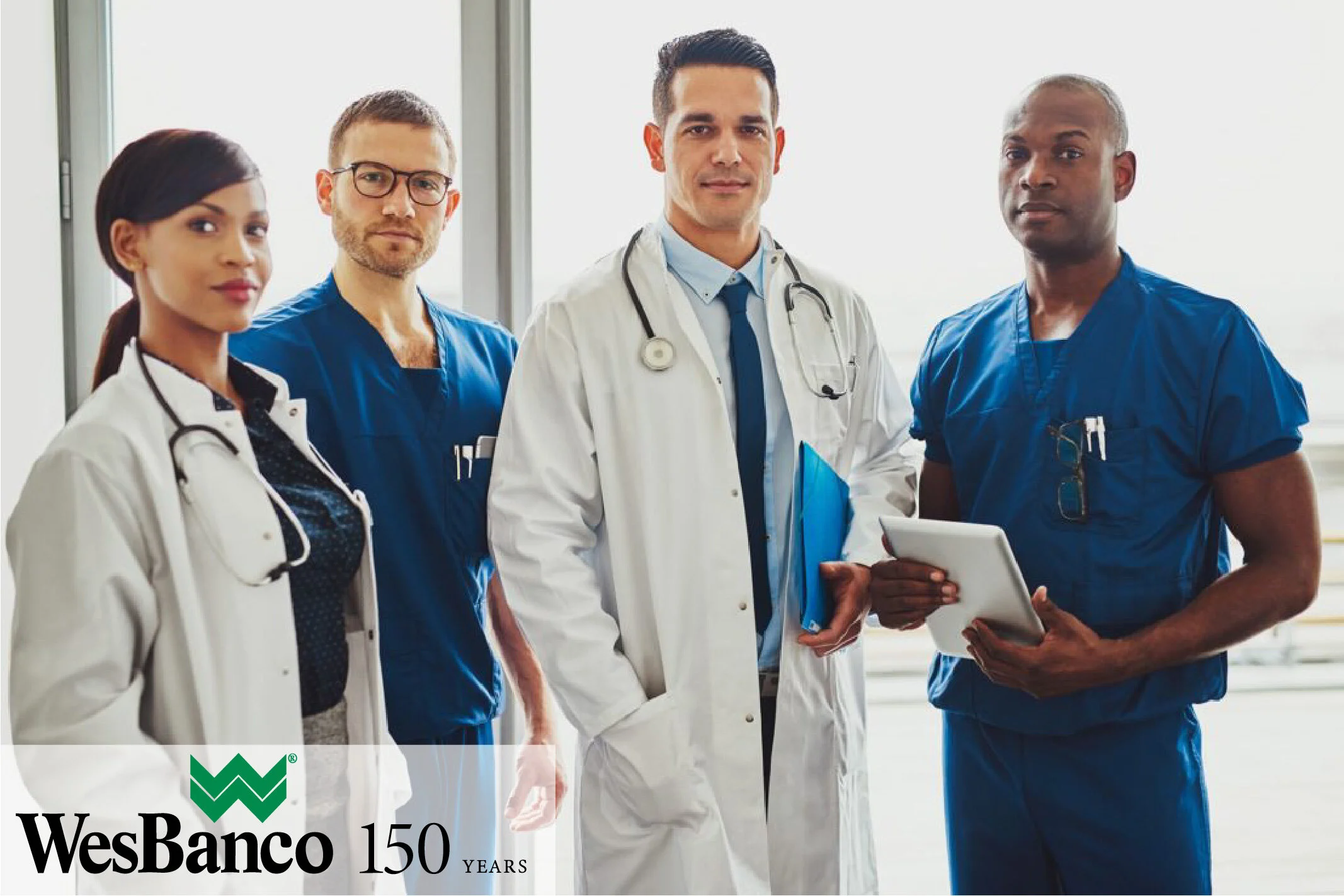 From our Sponsors: Benefits of a Co-Pilot in Portfolio Management | WesBanco