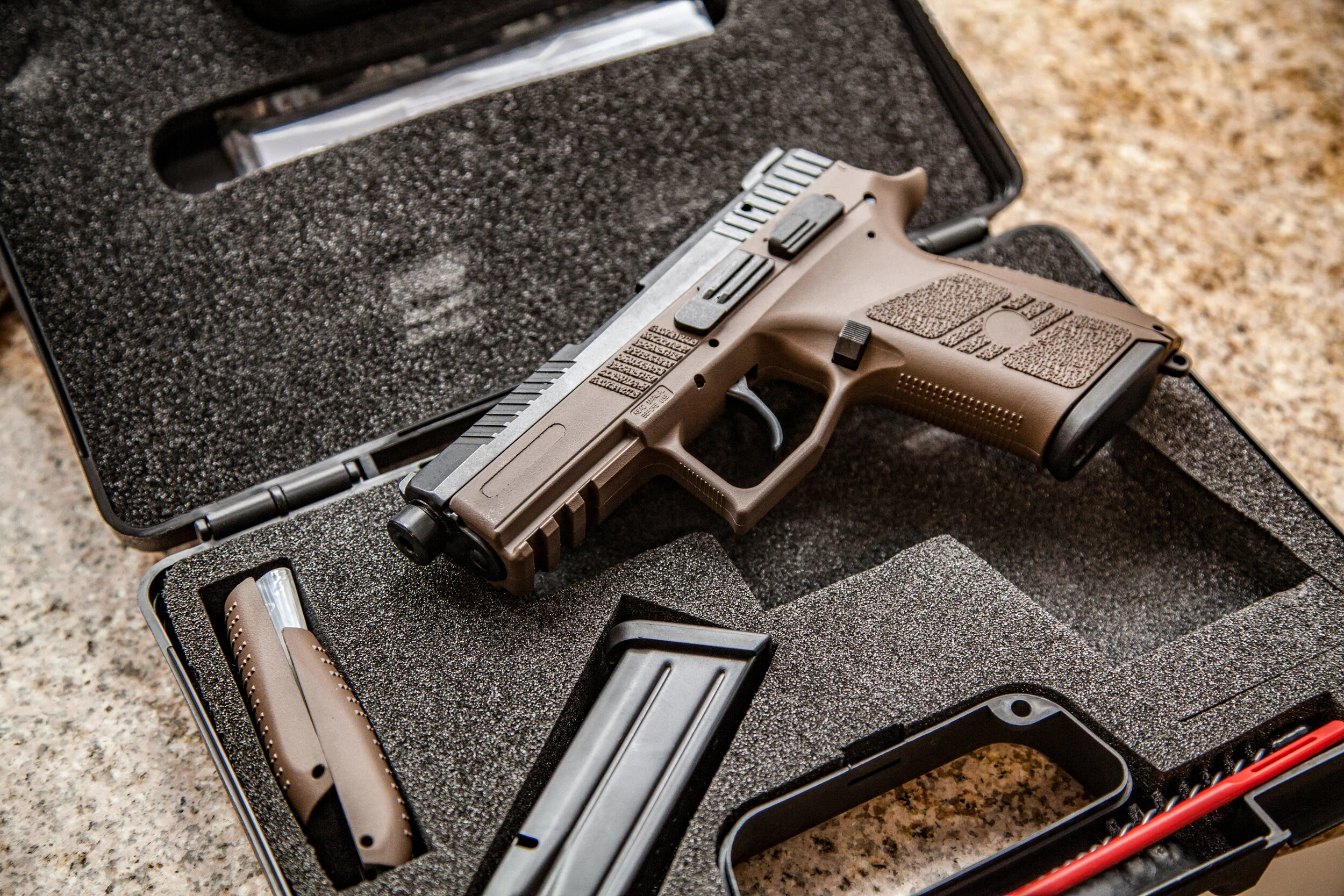 SB 175 "Stand Your Ground" Veto Request: A letter to Governor DeWine