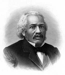 Celebrate Black History Month: James McCune Smith