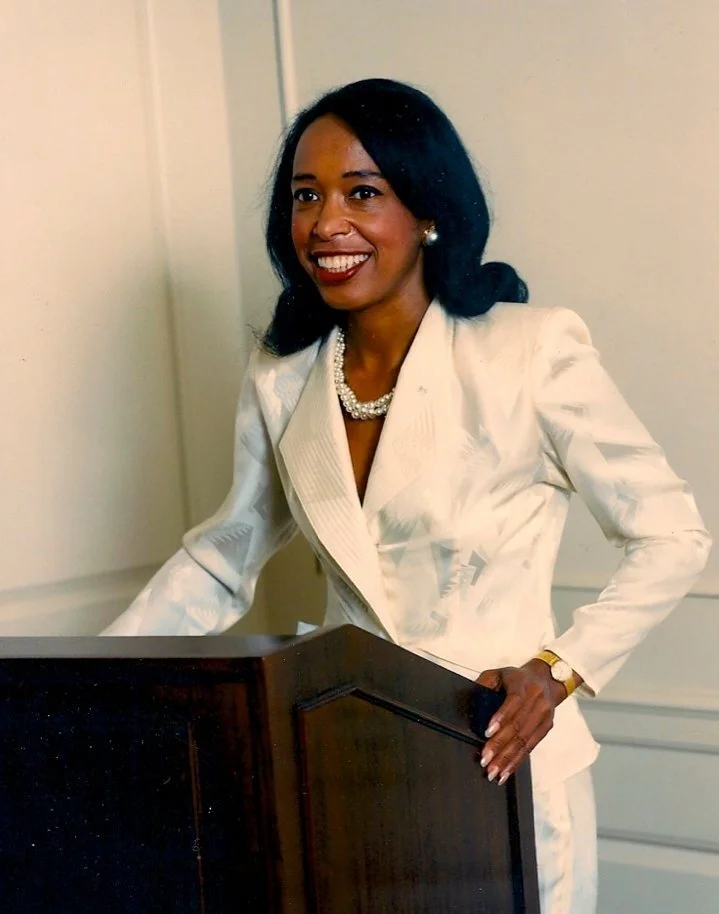 Celebrate Black History Month: Patricia Bath