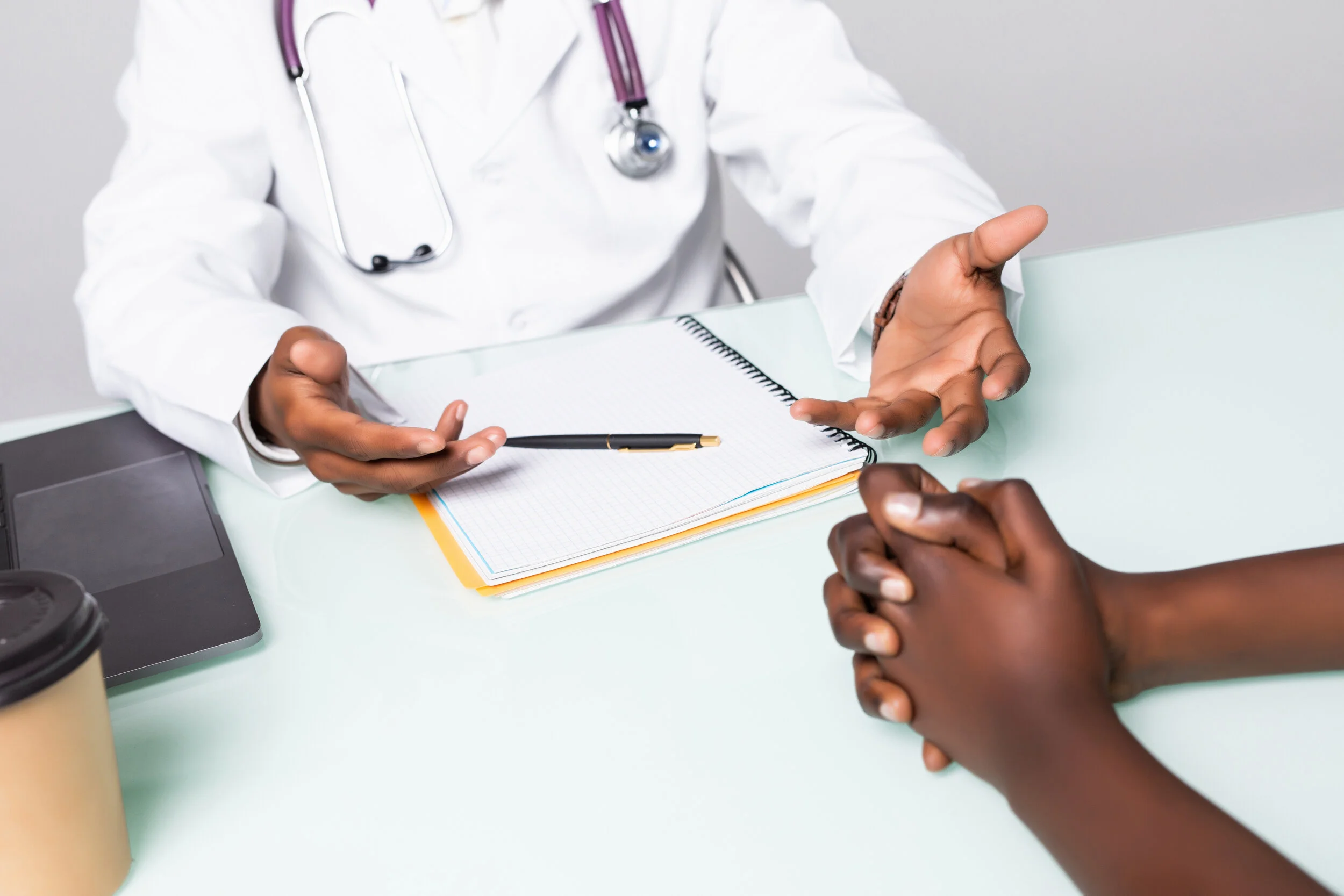 Talking To Your Adolescent Patients About Race