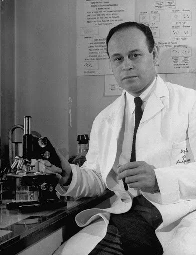Celebrate Black History Month: Charles R. Drew