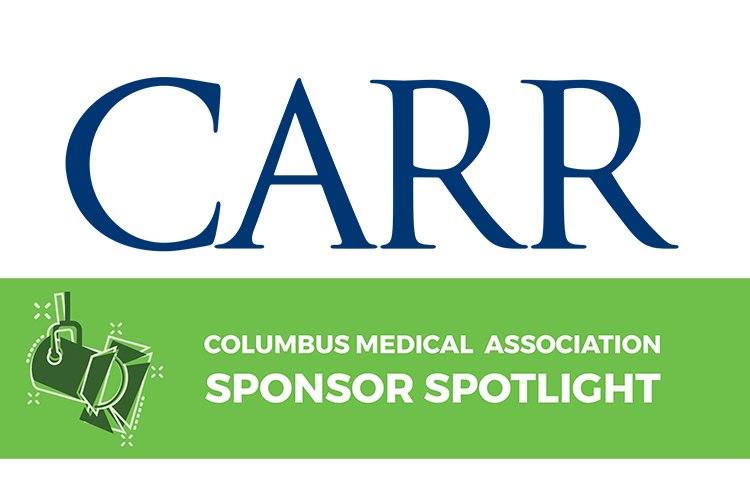 Sponsor Spotlight: CARR