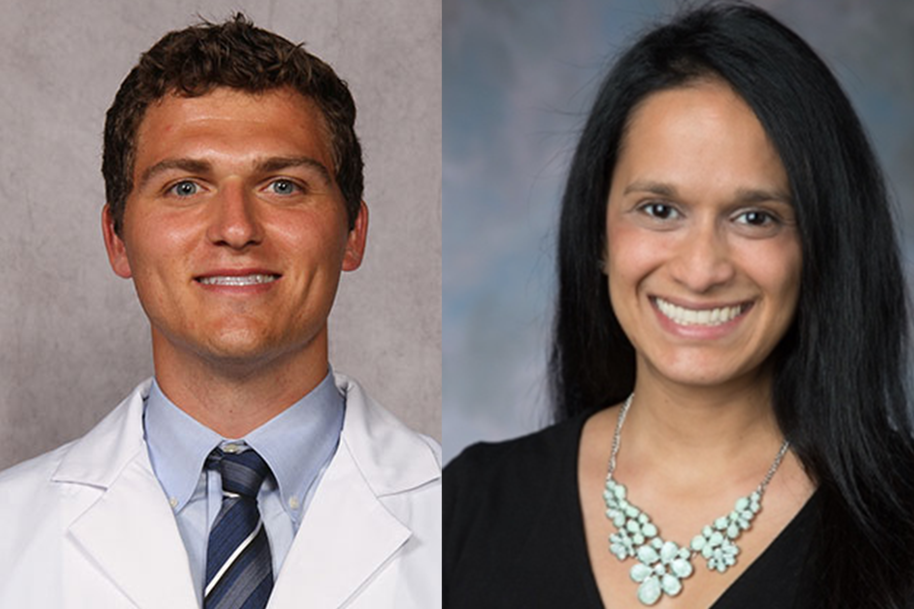 “She’s the Doctor”: A Male Medical Student’s Perspective on Gender Inequity in Medicine