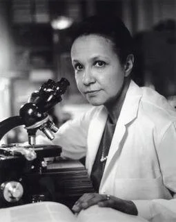 Women's History Month: Jane C. Wright 