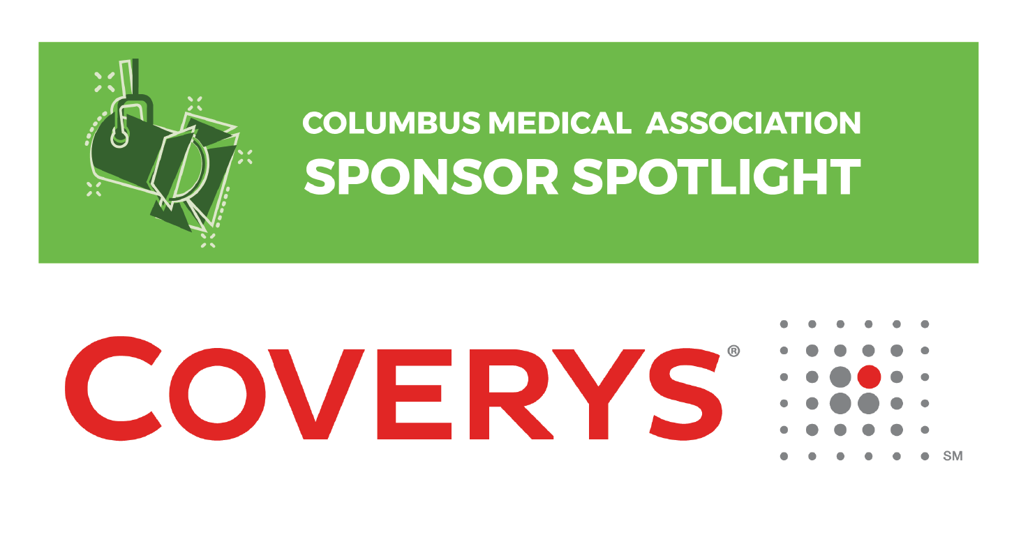 Sponsor Spotlight: Coverys