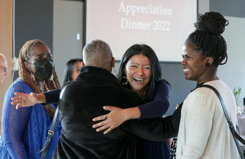 Physicians CareConnection's Volunteer Appreciation Dinner Returns