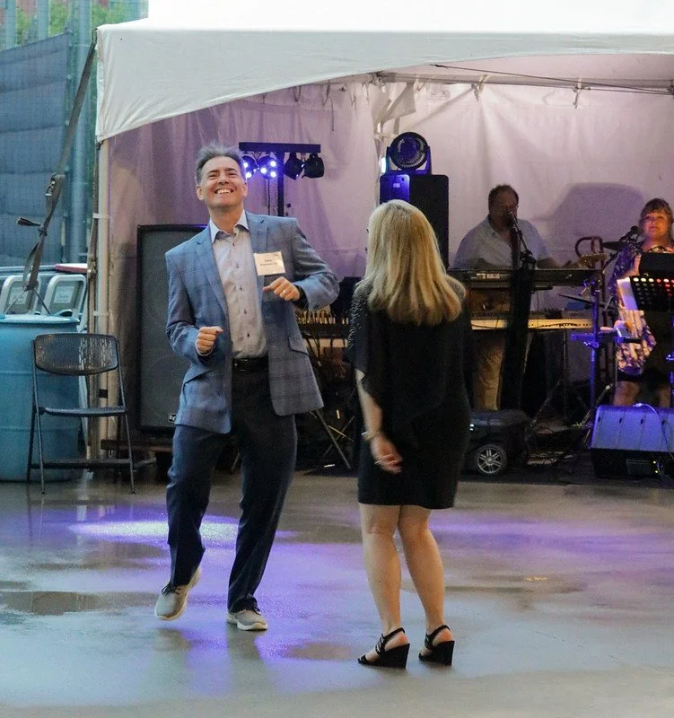 The Return of the Columbus Medical Association’s Annual Celebration a Success