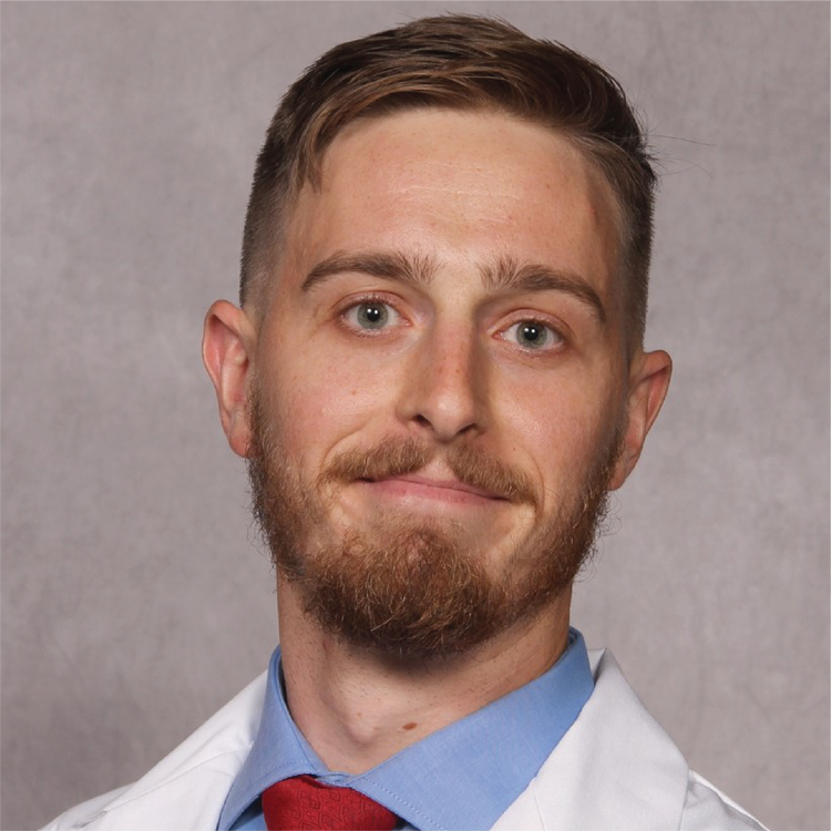 Why I Got Involved with Organized Medicine: A  Medical Student's Prospective