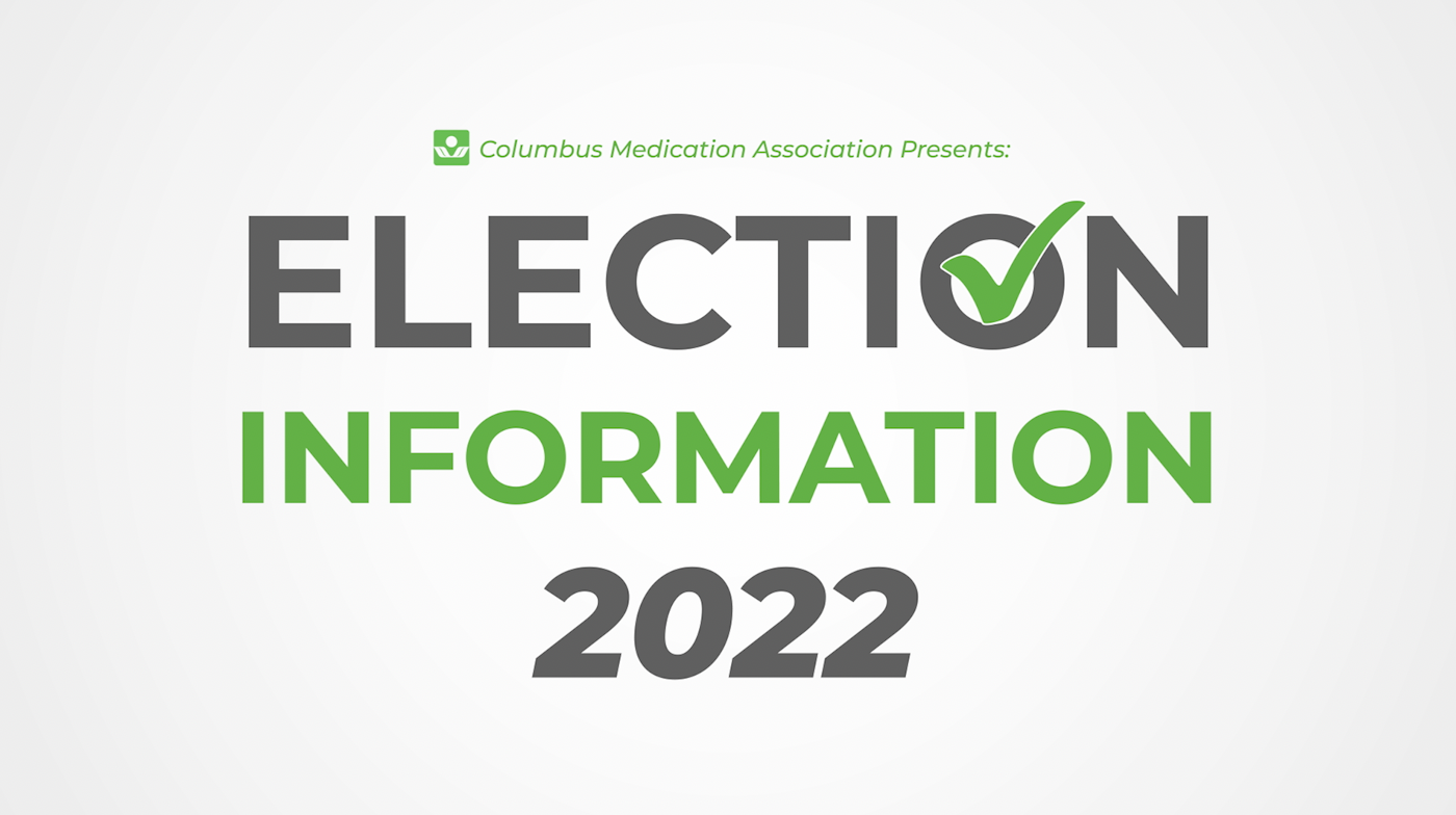 Election Information 2022 | Episode 3