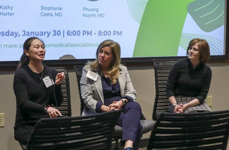 Recap of CMA 2024 Emerging Trends Program: Nurturing Physician Wellness and Resilience