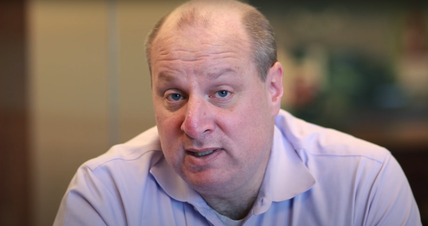 Part 2: Navigating the Emotional Depths of Medicine with Dr. Danny&nbsp;Eiferman