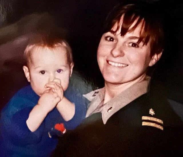 Women's Month Spotlight: From High School PCA to Navy Doctor, A Woman's Journey in Medicine