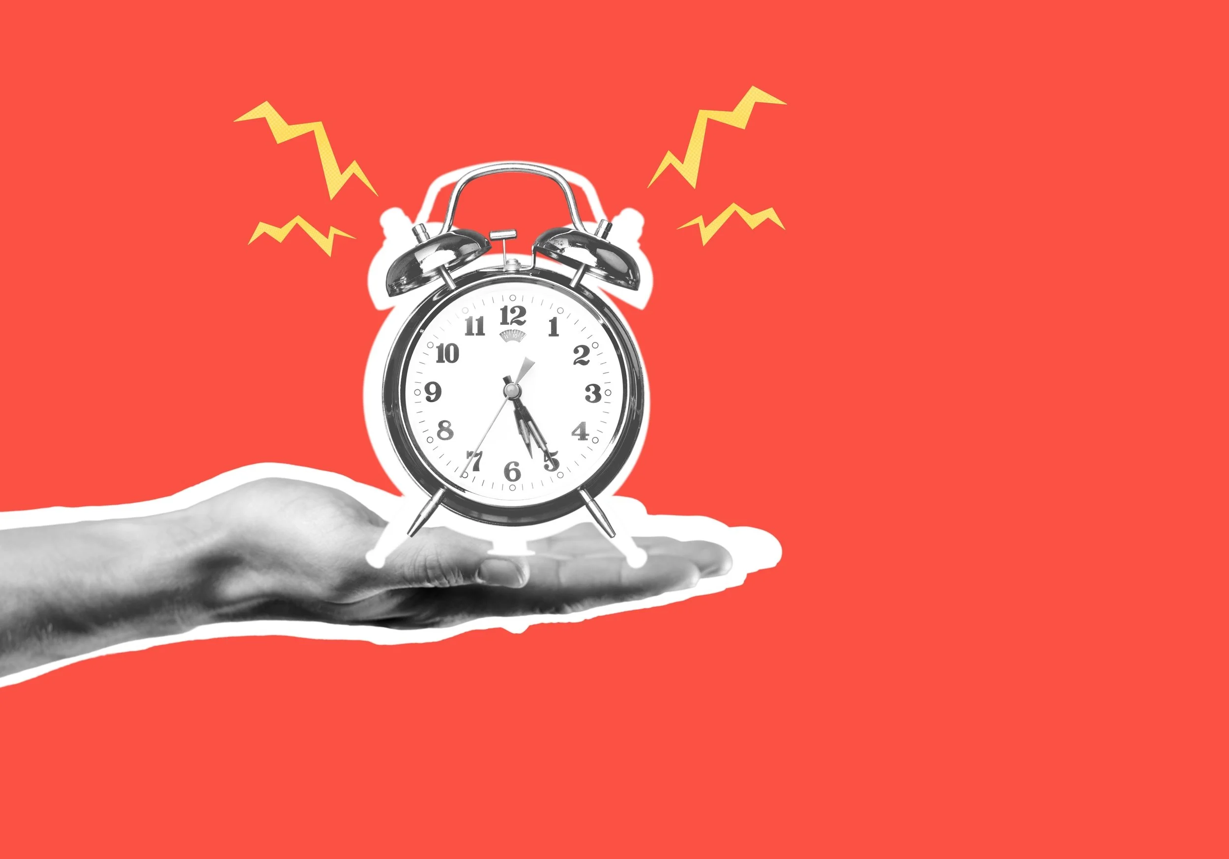 The Disruptive Impact of Daylight Saving on Physicians and Healthcare Systems