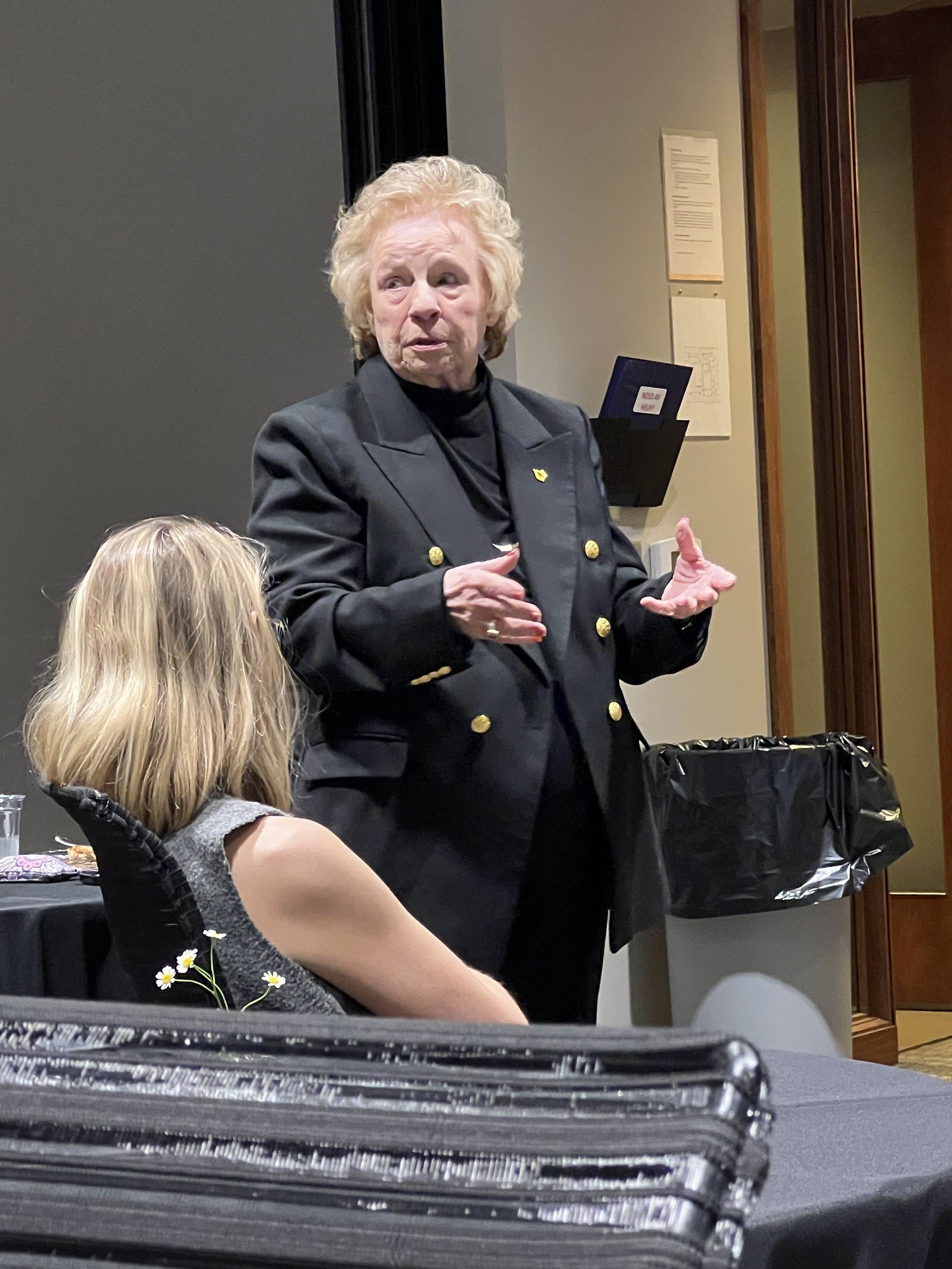 Dr. Bope Retirement Celebration, May 5, 2026
