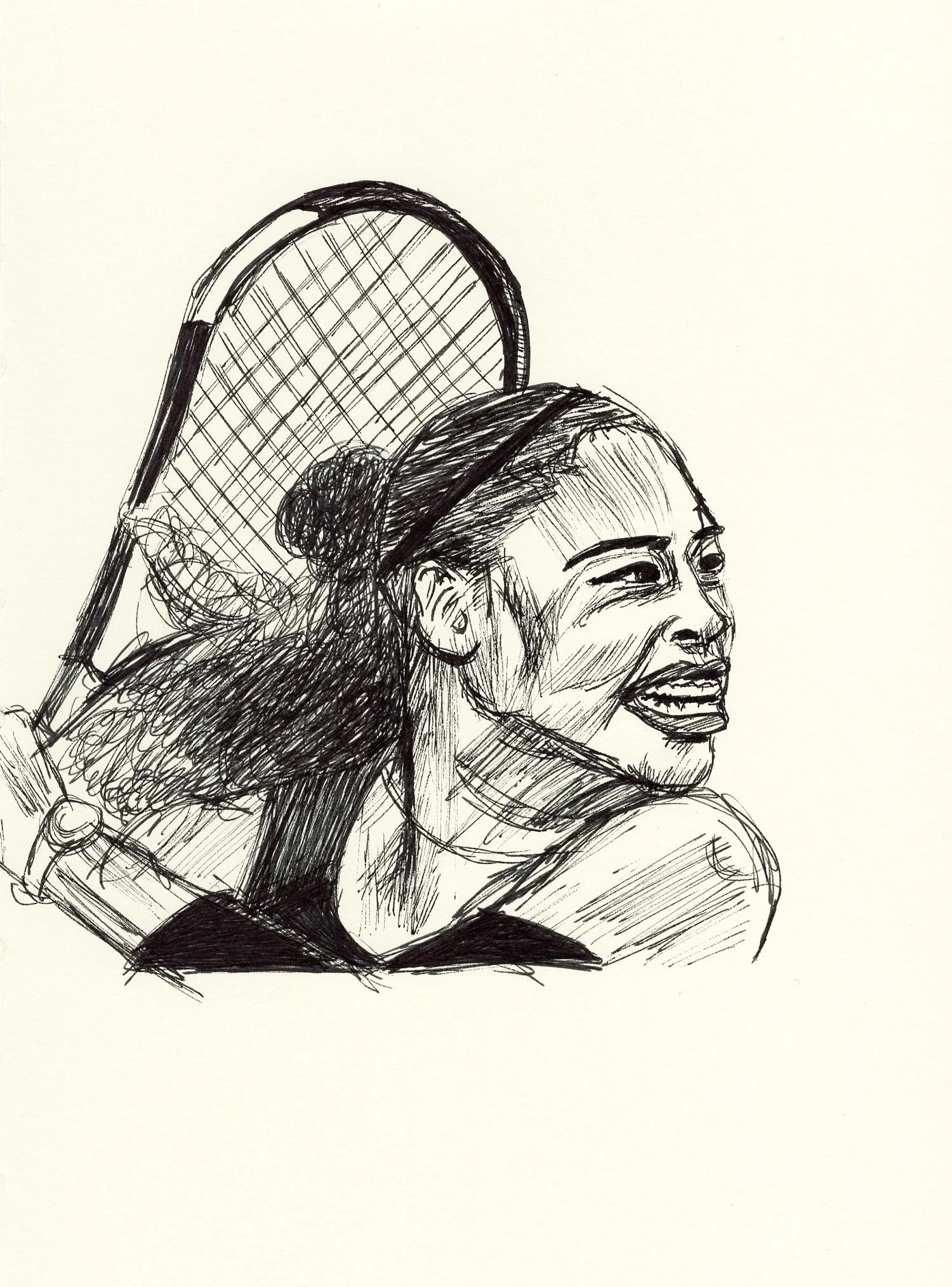 Serena