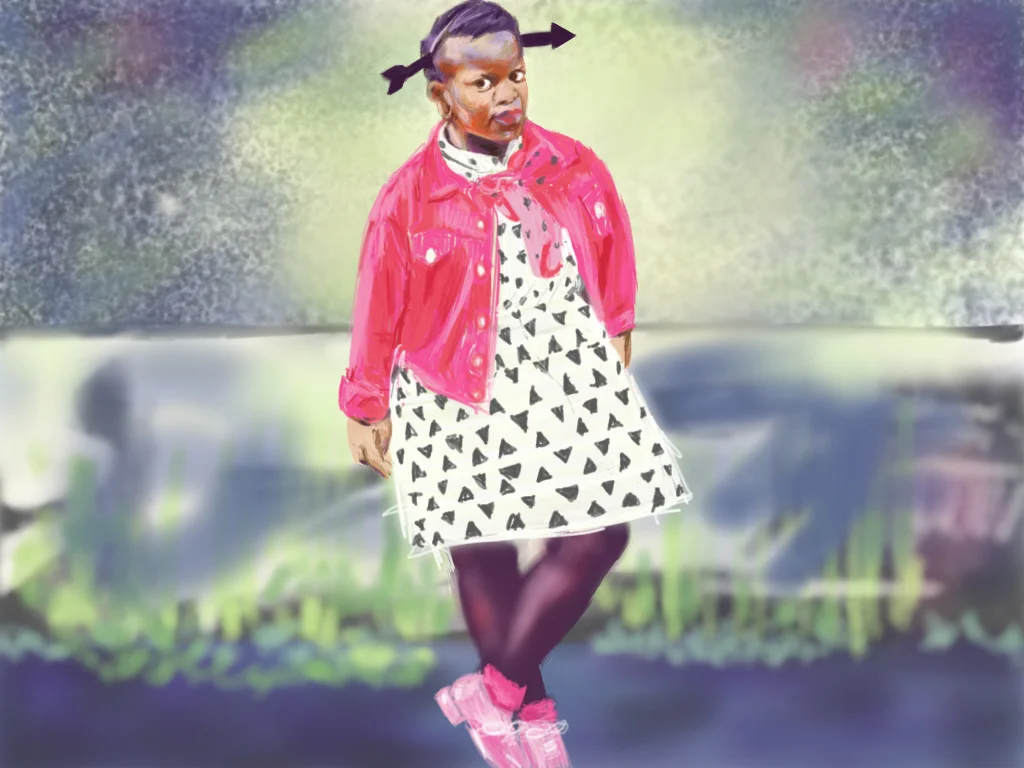 My Funny Valentine @styleisstyle