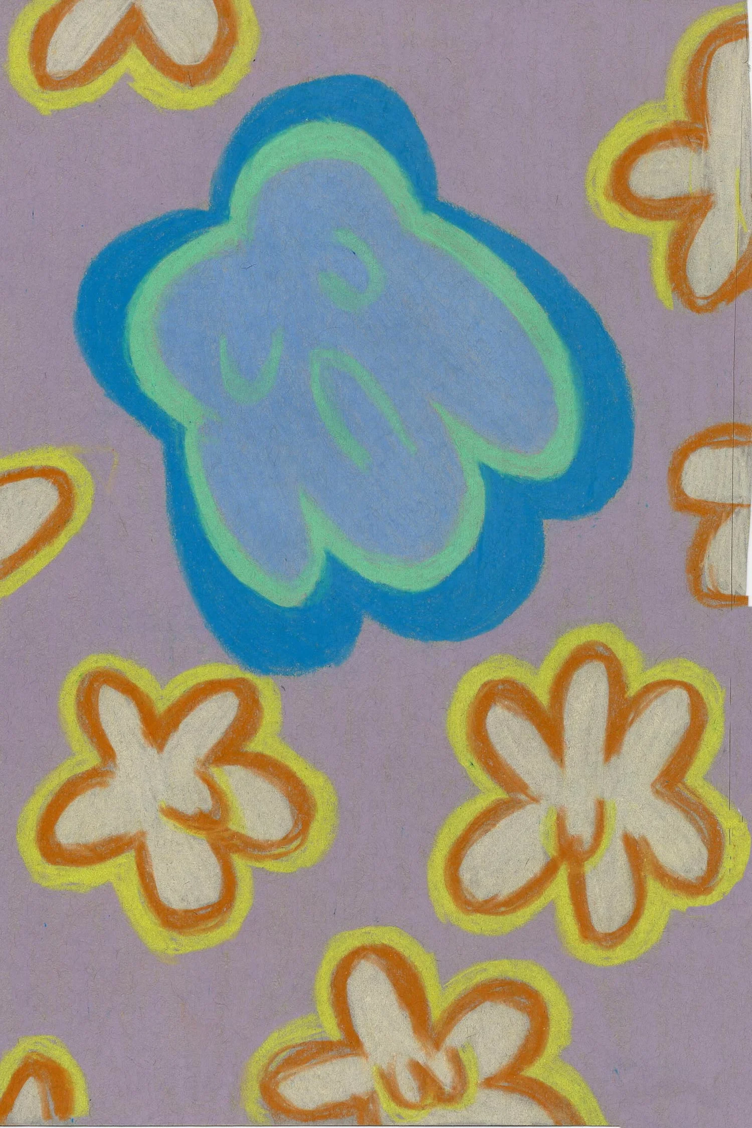 Boobs and Penises 1 (abstract)