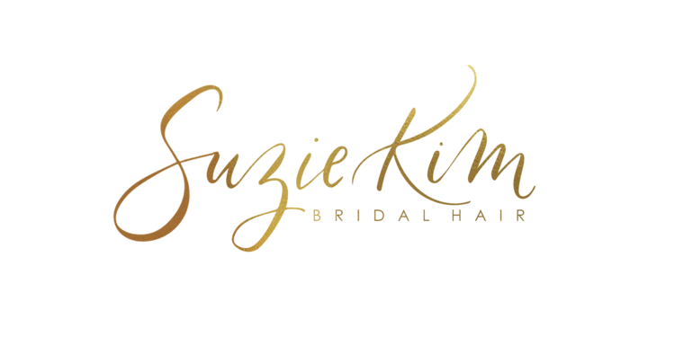 Suzie Kim Bridal Hair