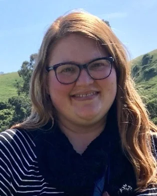 Rachel Mack, LPCC, NCC