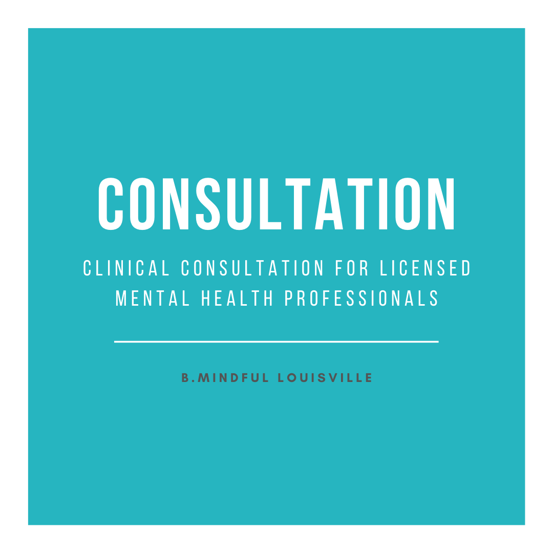 Clinical Consultation