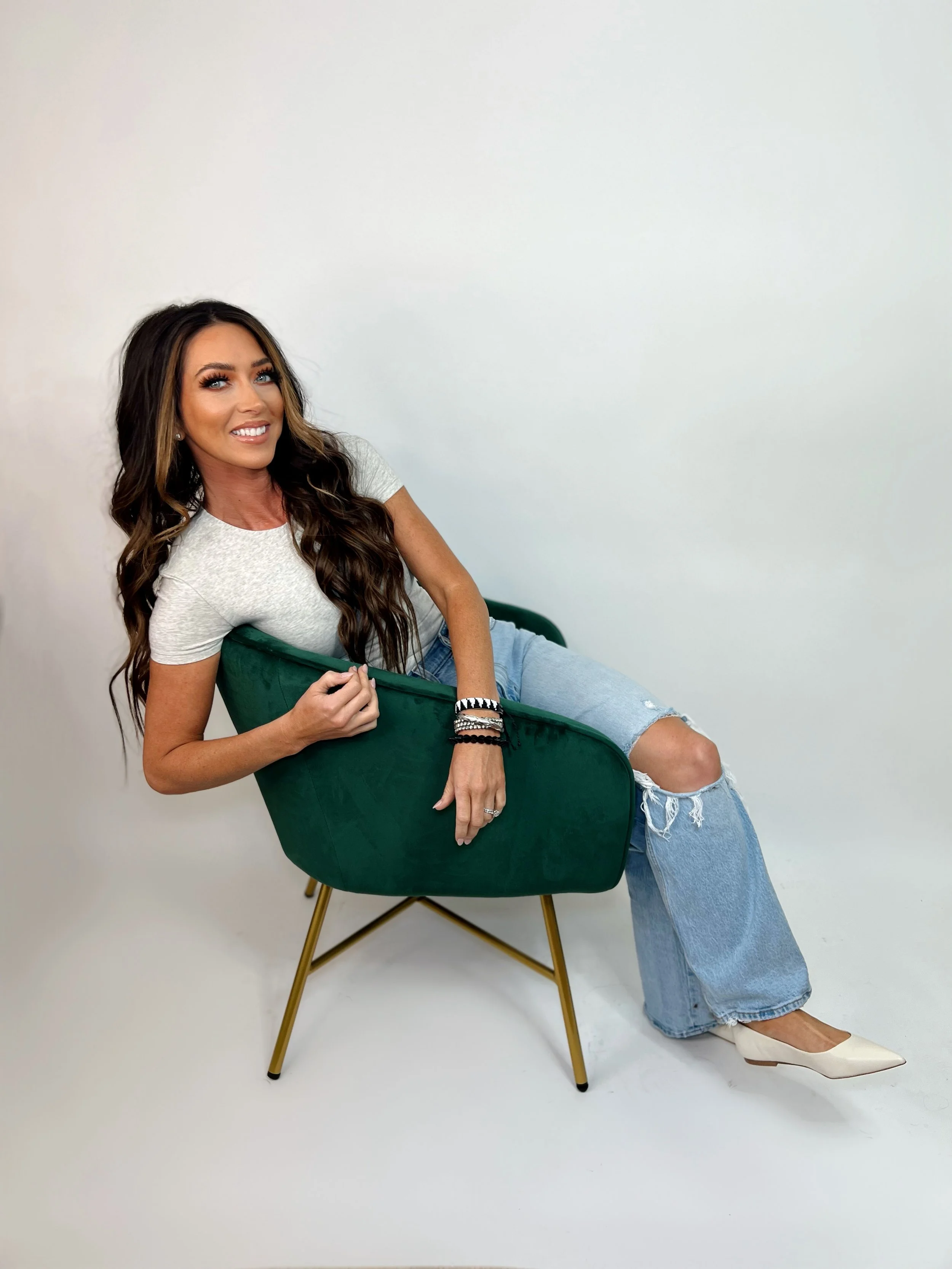 Keri Redmond, LPCC-S