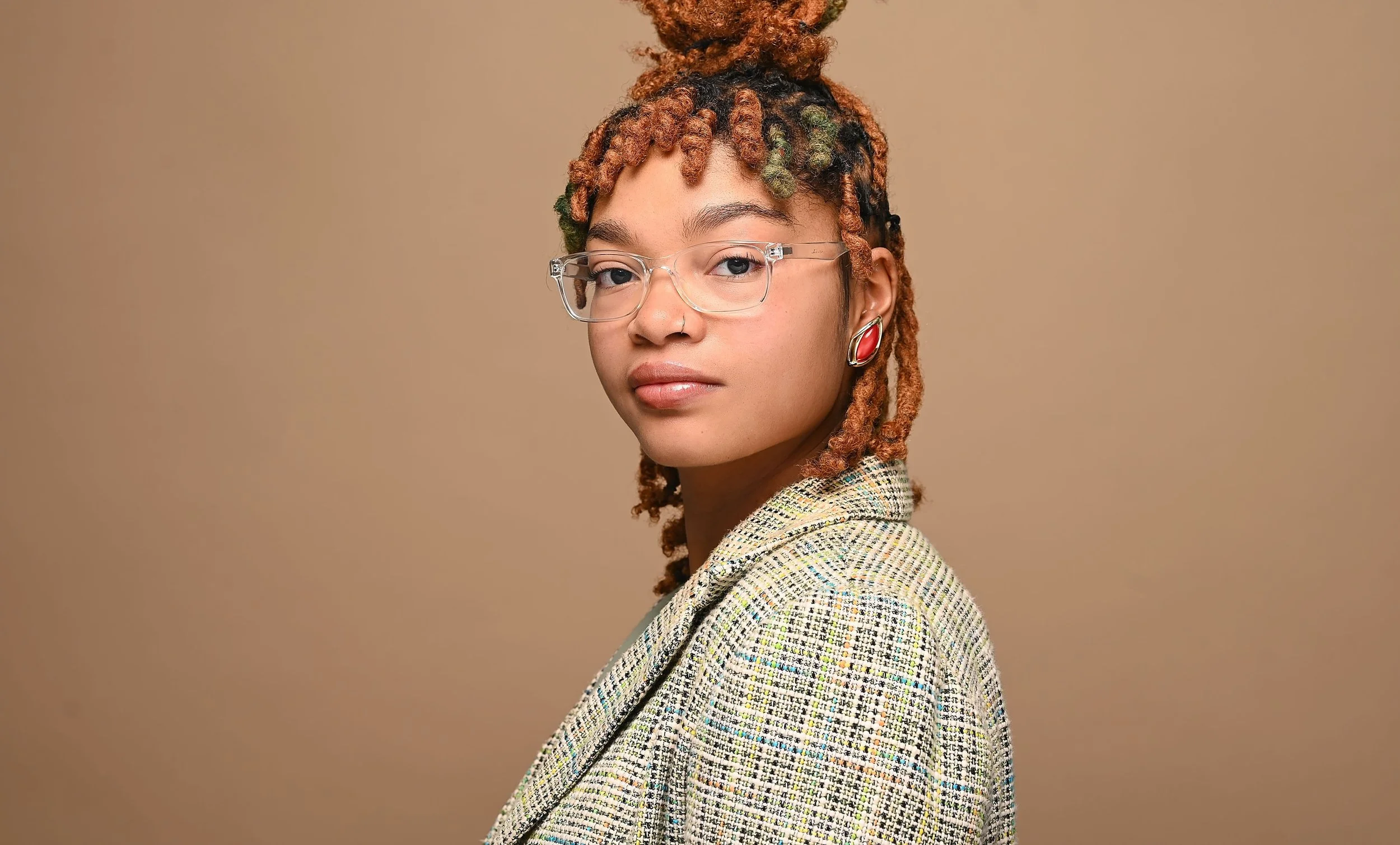 Chanel Watkins, Marriage and Family Therapist Associate