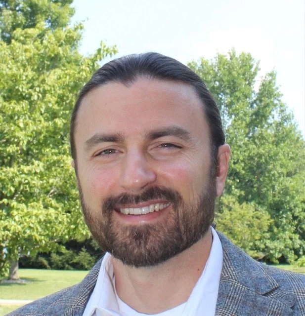 Dr. Dave Schroerlucke, Clinical Psychologist