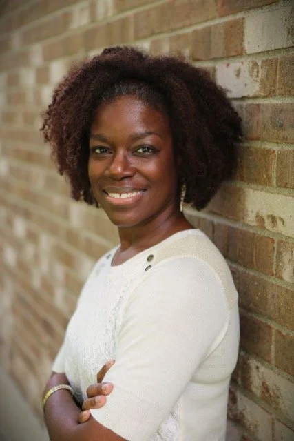 Shereka Jackson, LCSW