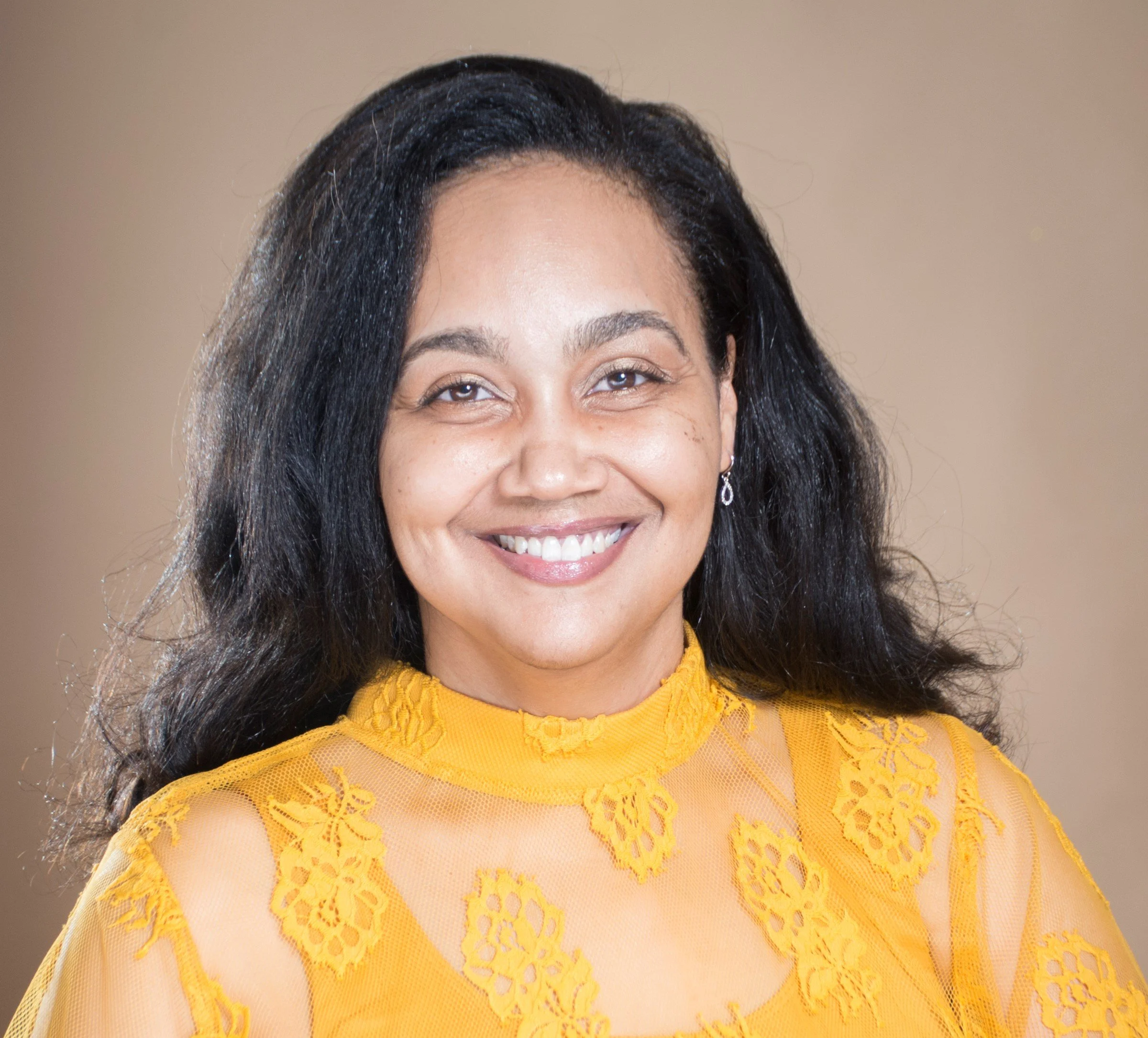 Andrea Moore: Personal Development &amp; Reiki Coaching