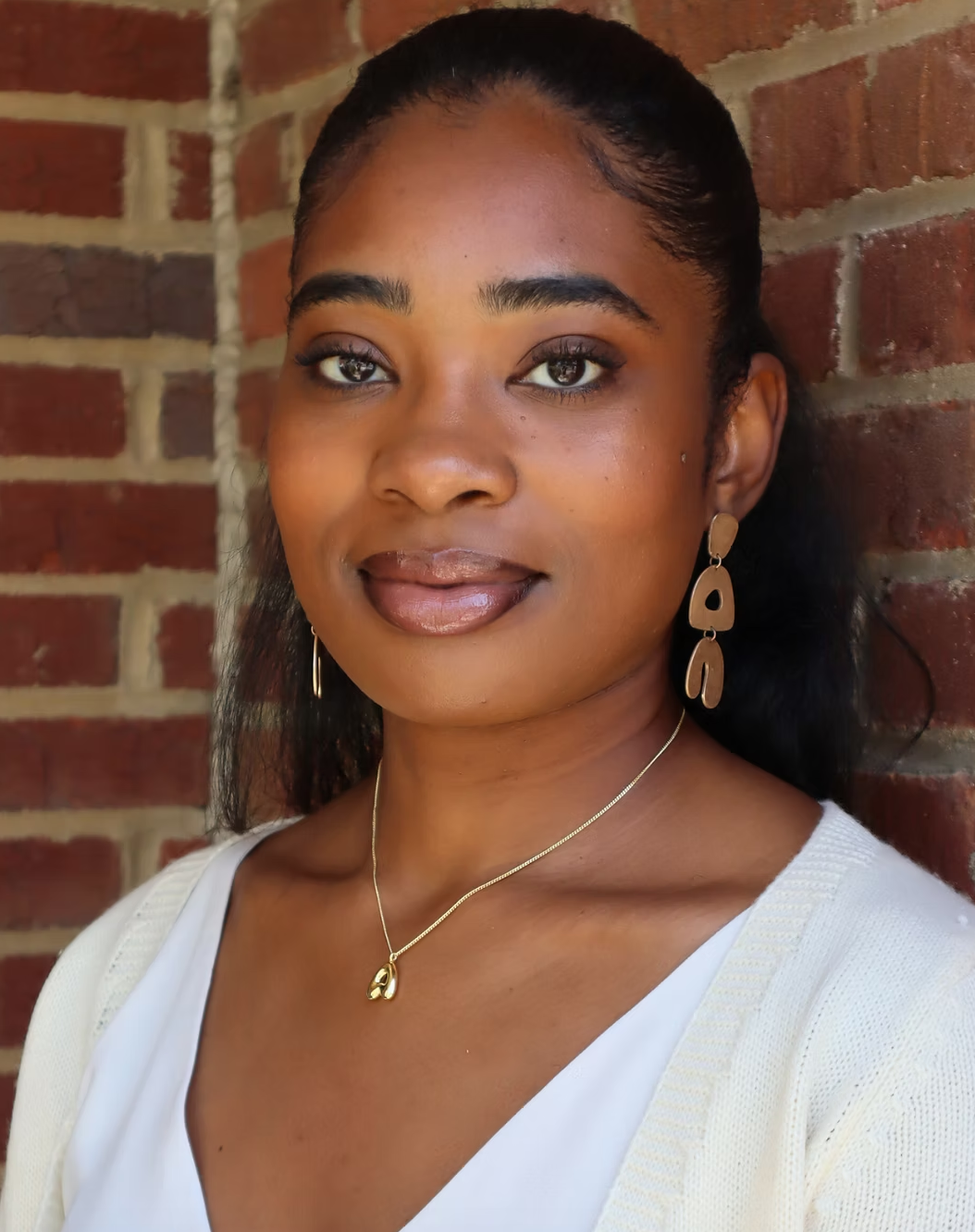 Ashley Robinson, LPCA