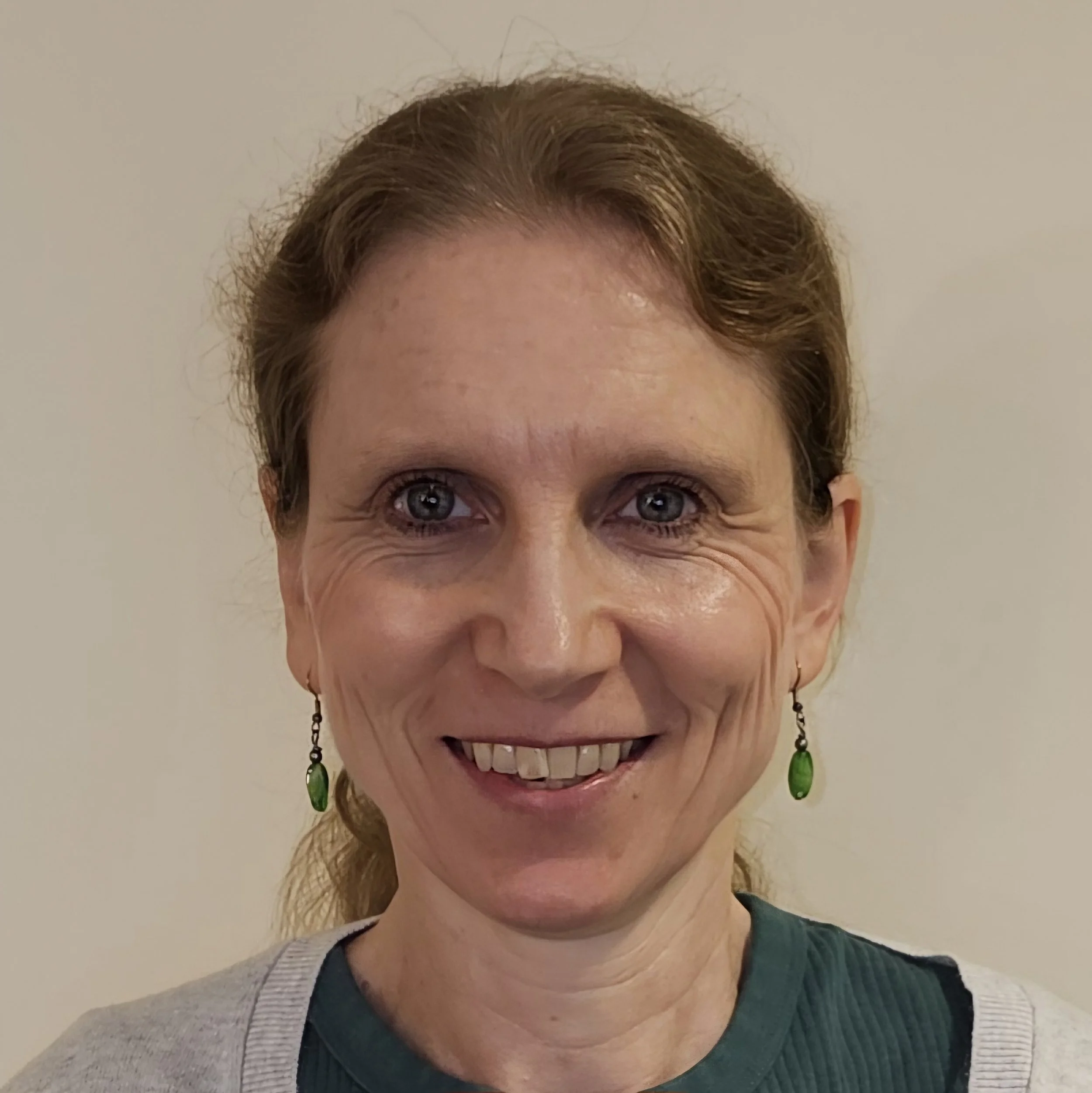 Lucie Erlebachova, LMFT