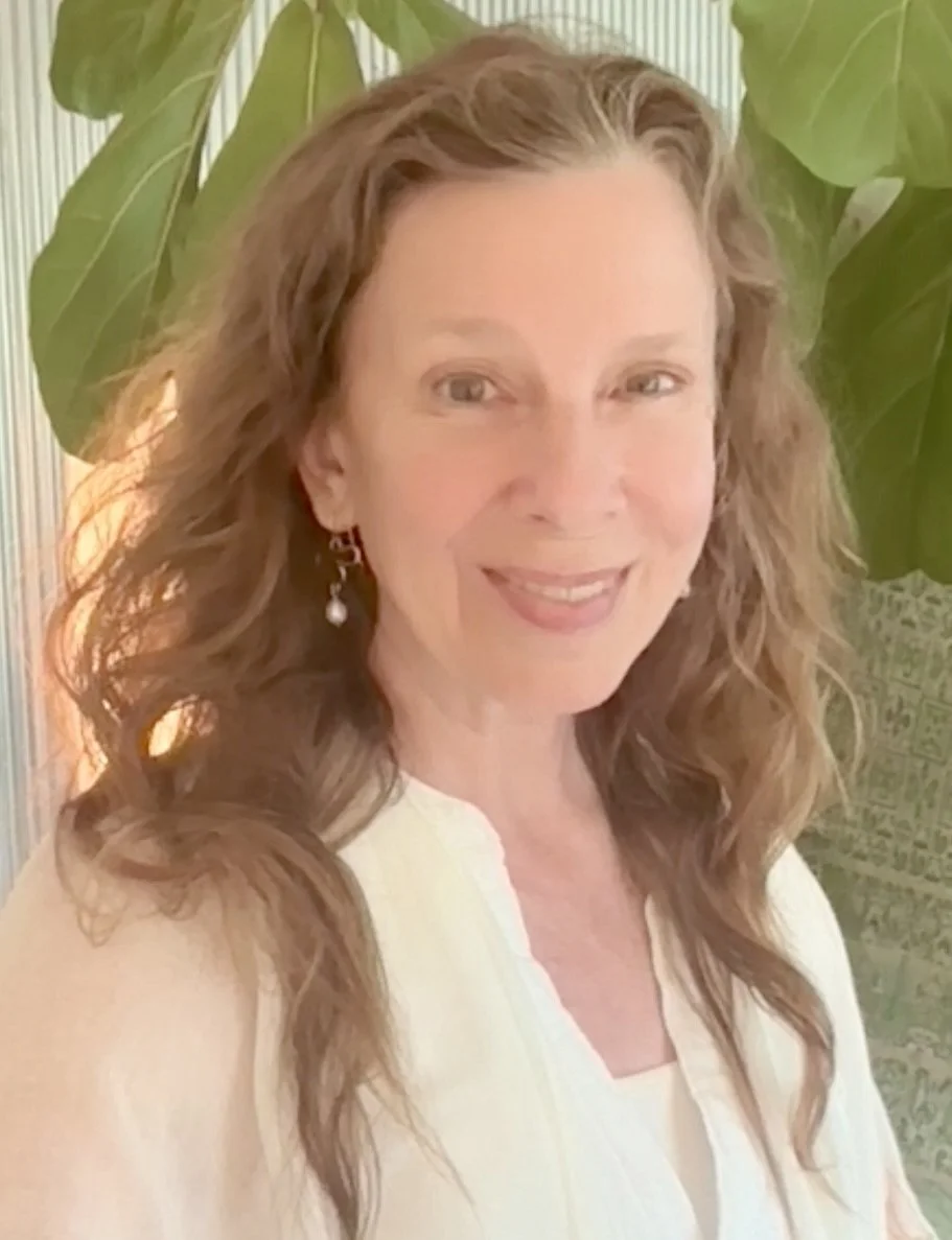 Kari H. Nolan, NAMA-Certified Ayurveda Practitioner,Herbalist &amp; Immersion Educator&nbsp;