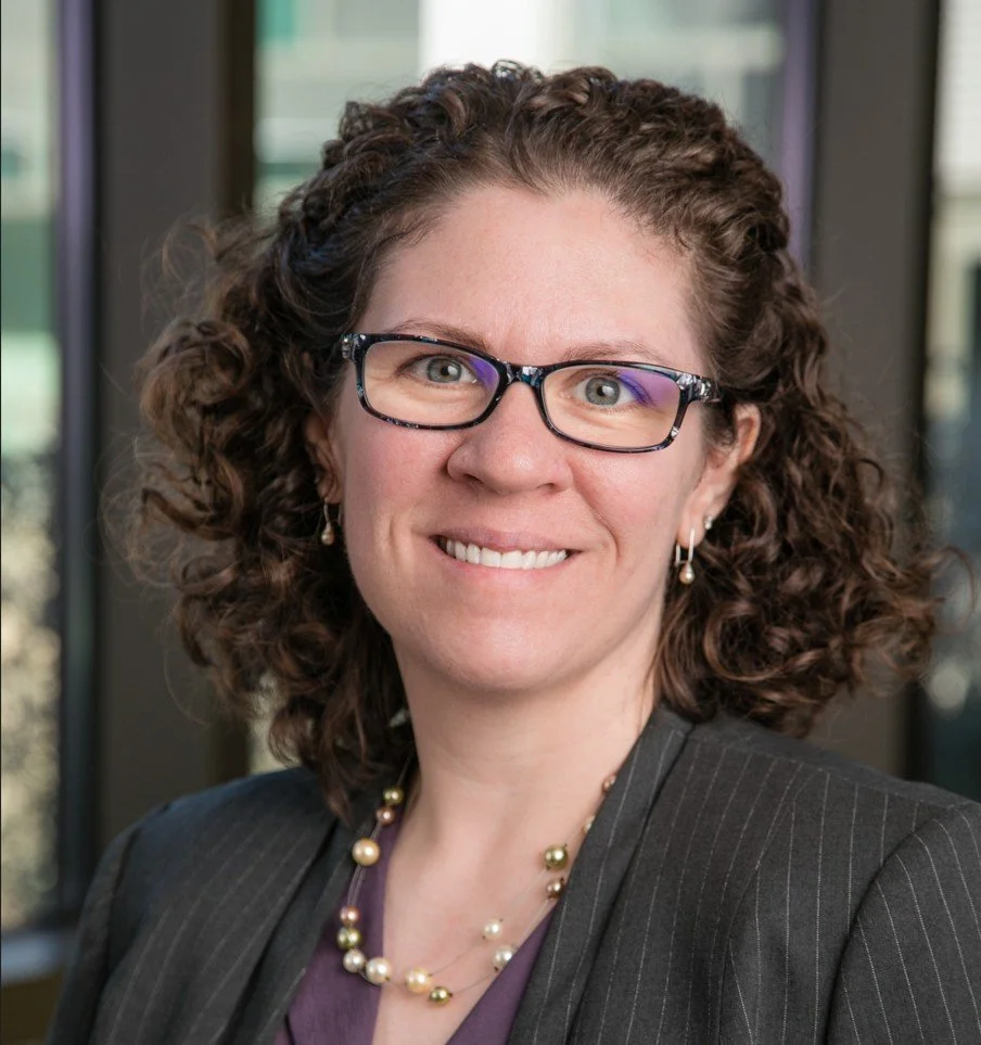 Becky Blackwell, PMHNP-BC, FNP-C