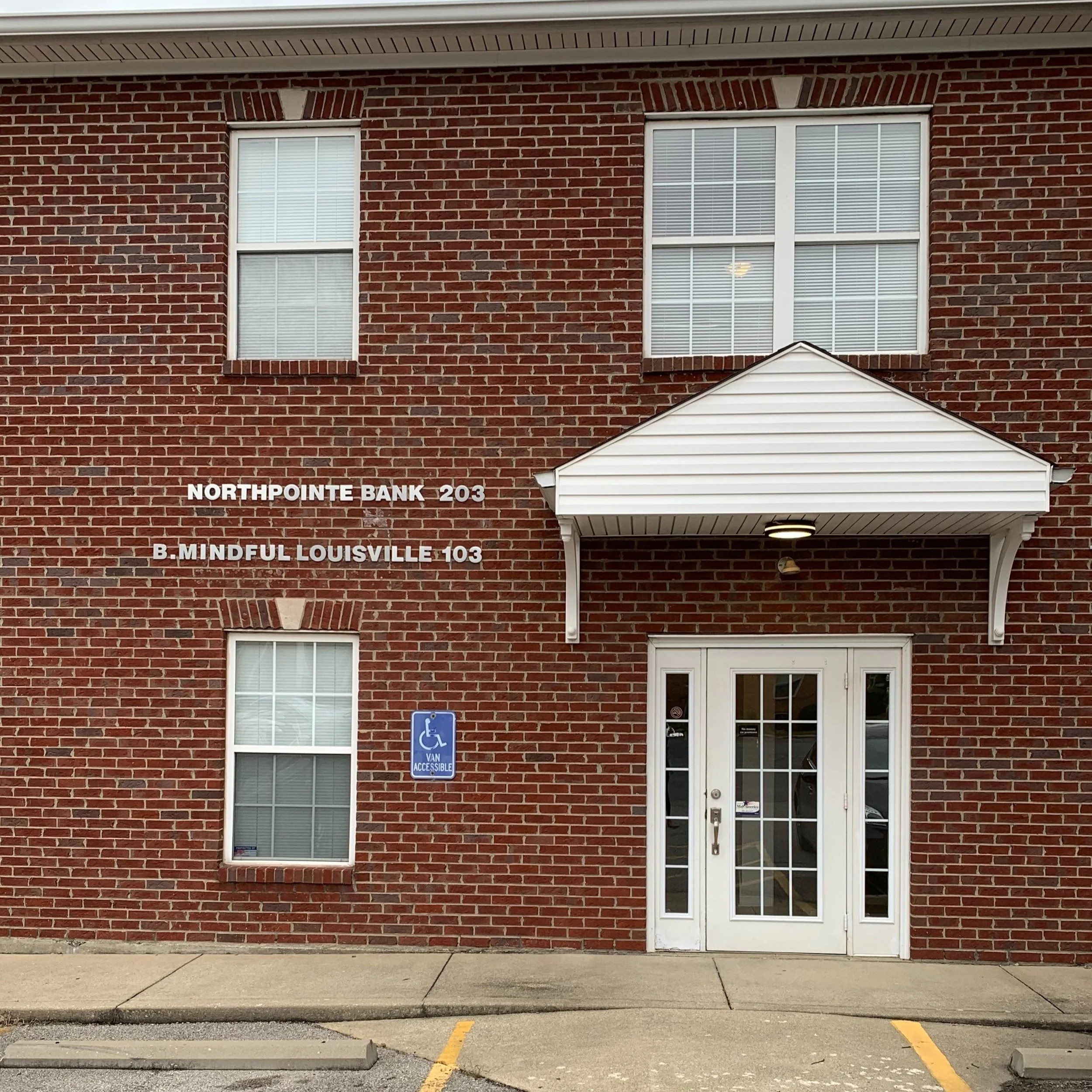 b.mindful Louisville, LLC