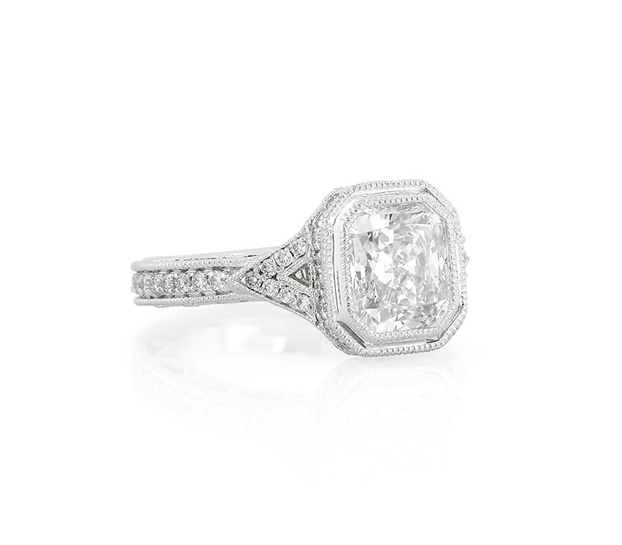 Diamond Engagement Ring