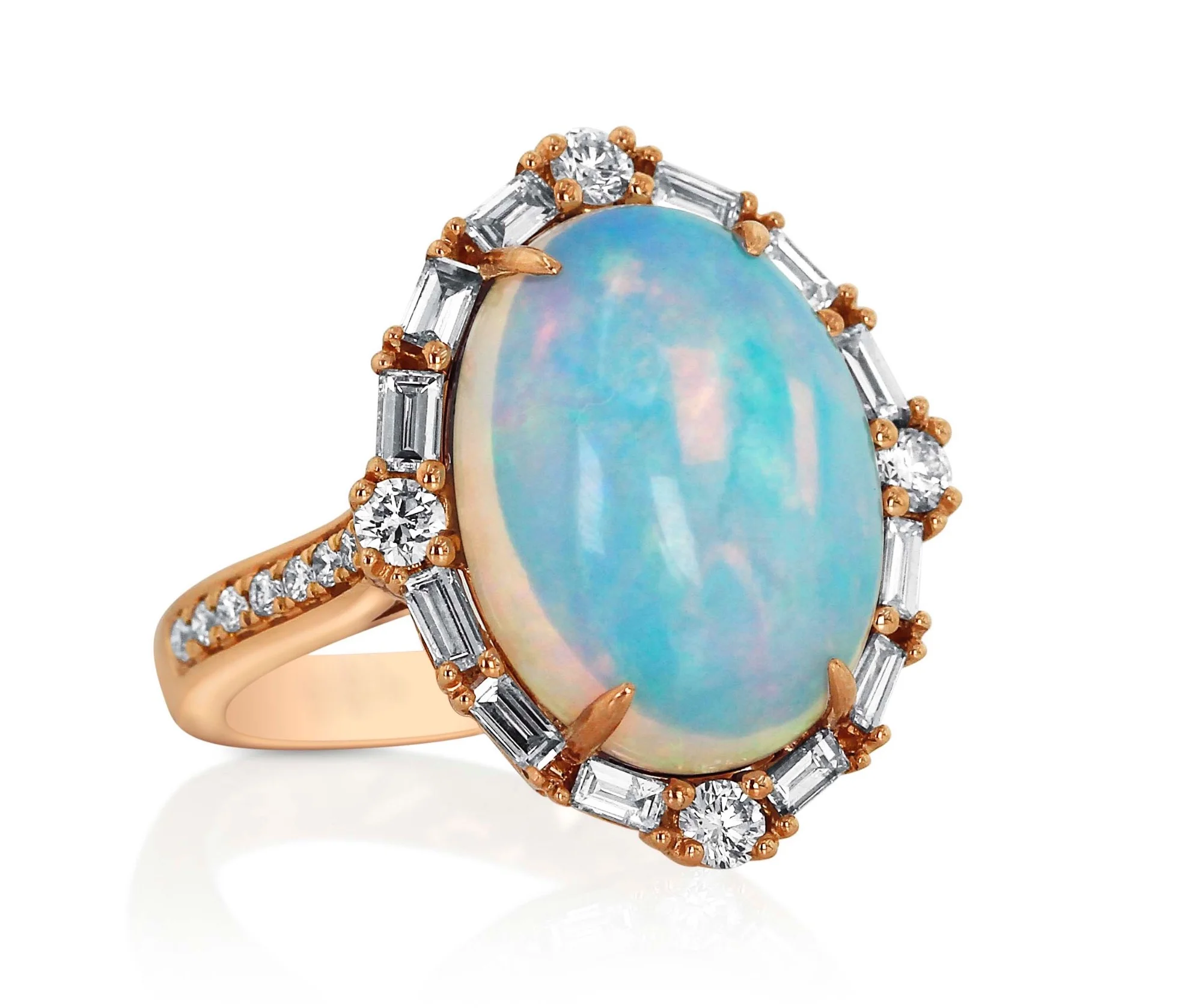 Opal and Diamond Baguette Ring 2 copy 2.JPG