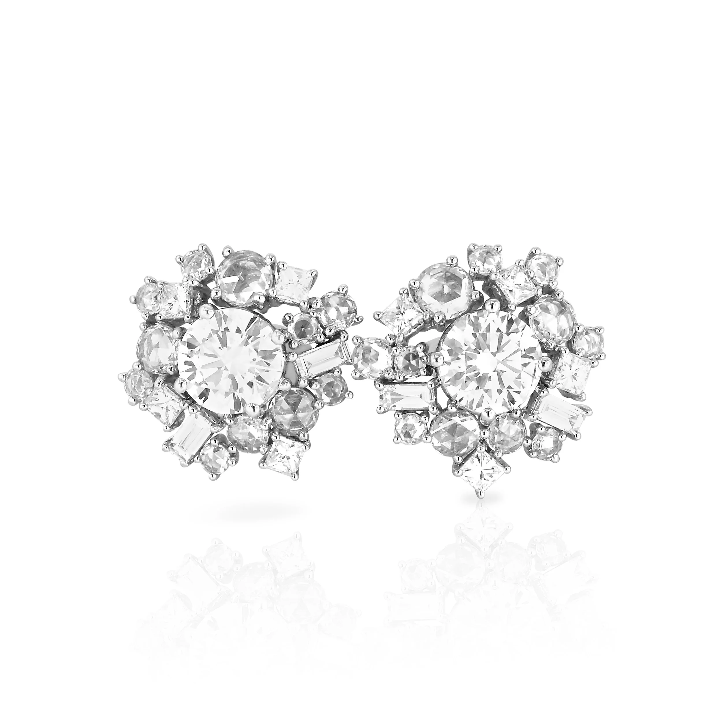 Diamond Cluster Earrings.jpg