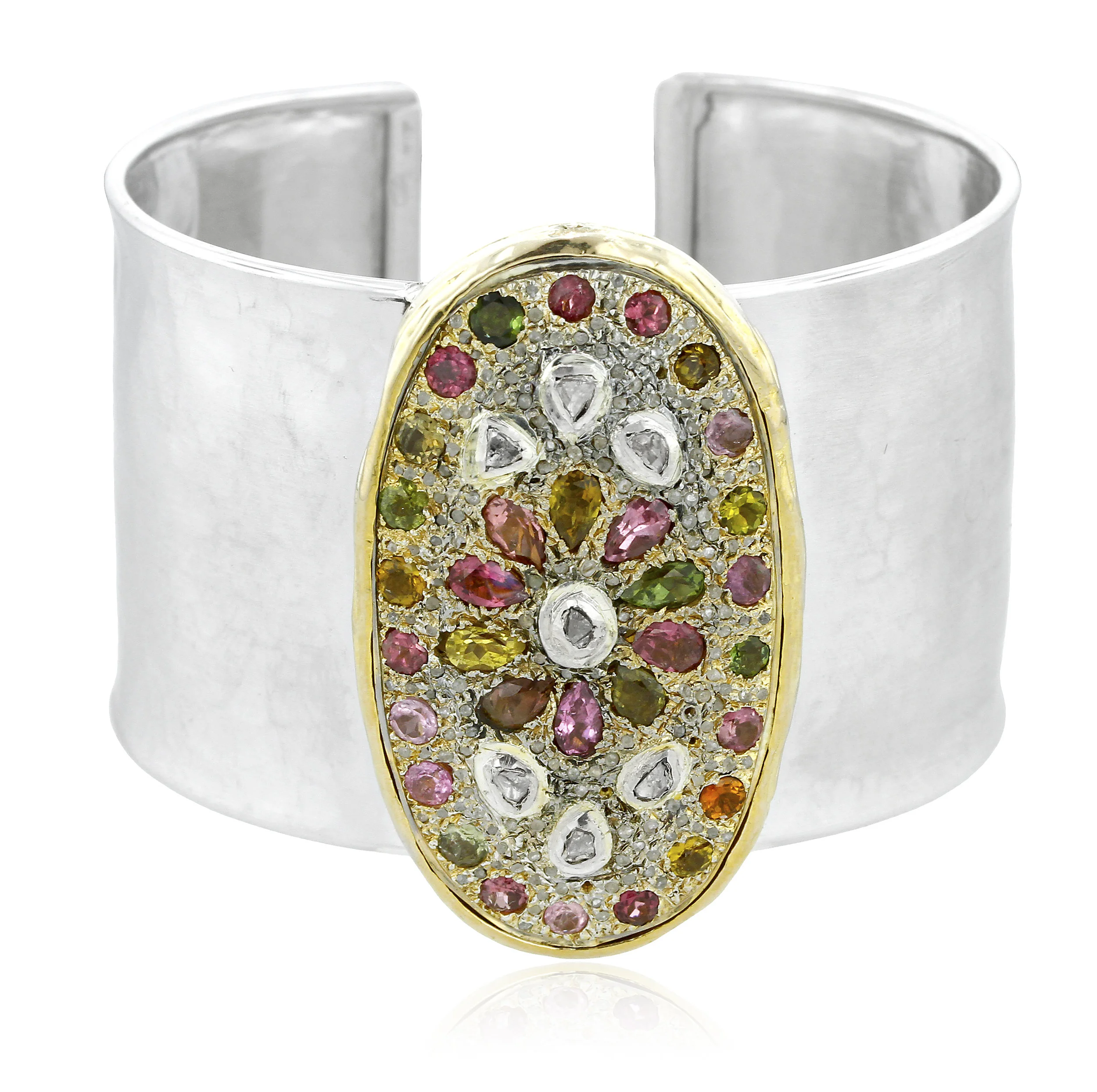 Bejeweled Cuff Bracelet.jpg